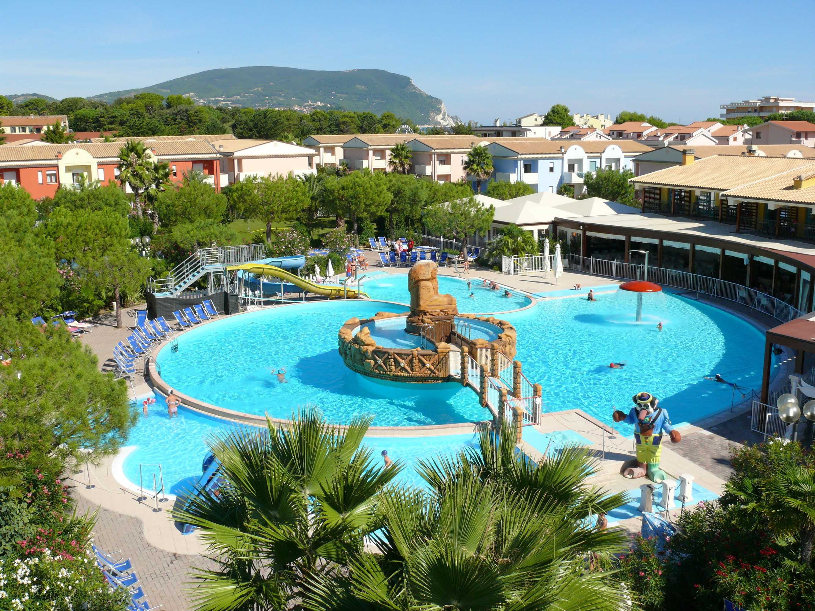 Gift card for Centro Vacanze De Angelis Gift card for Centro Vacanze De Angelis