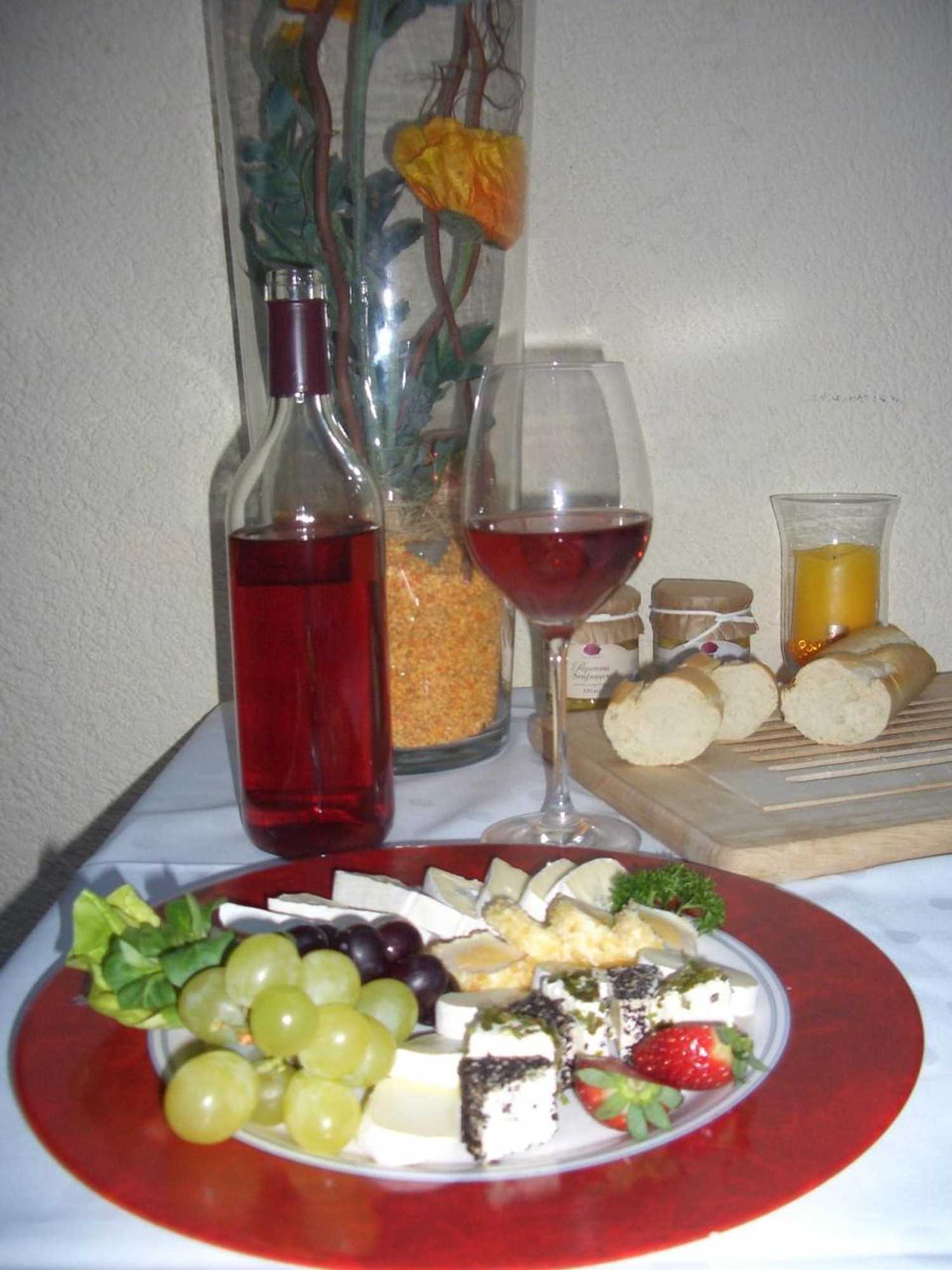 Gift card for Hotel Battenfeld