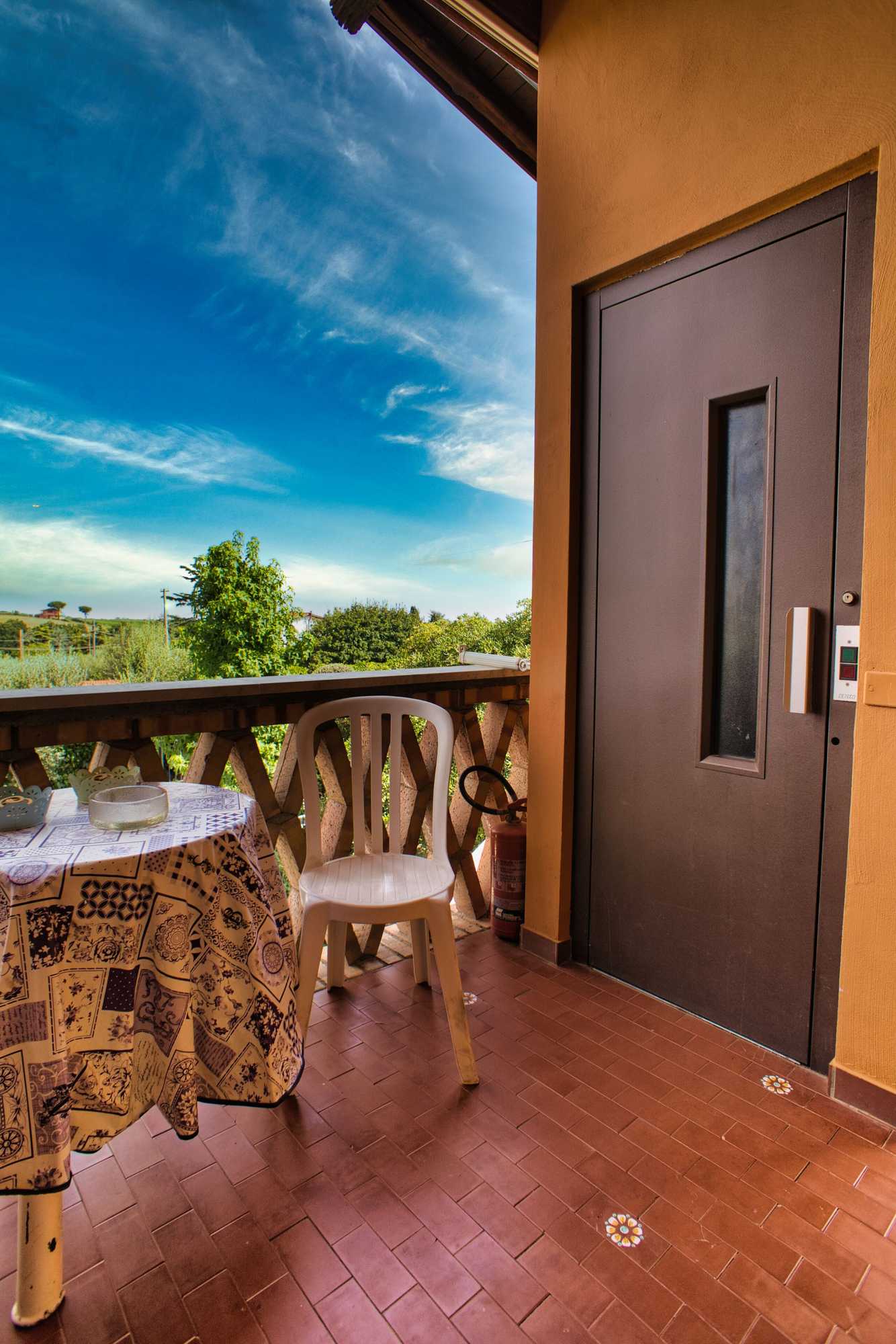 Gift card for B&b Casale Ansamagi Relax & Pool