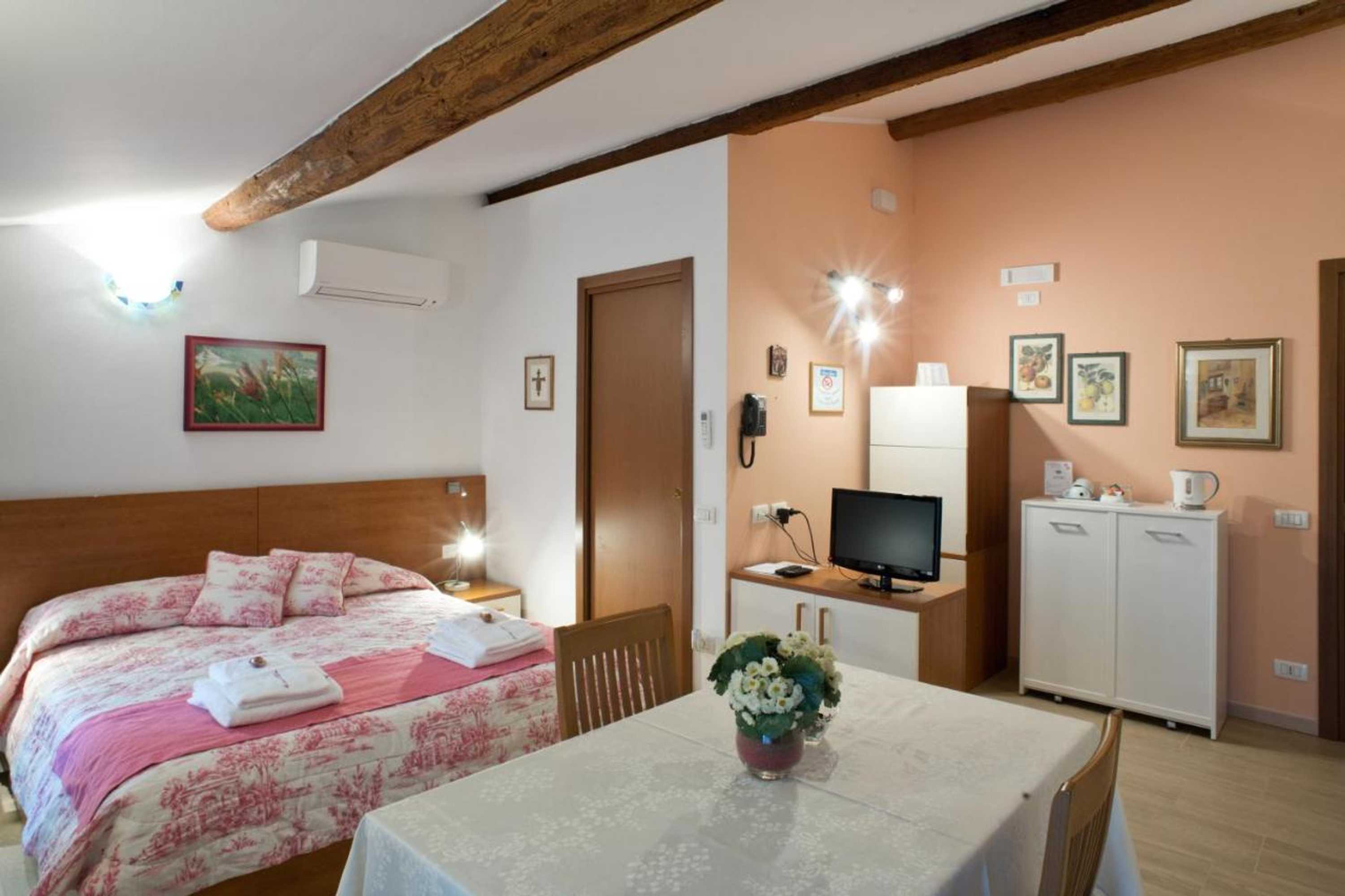 Gift card for B&b La Casa di Rosa