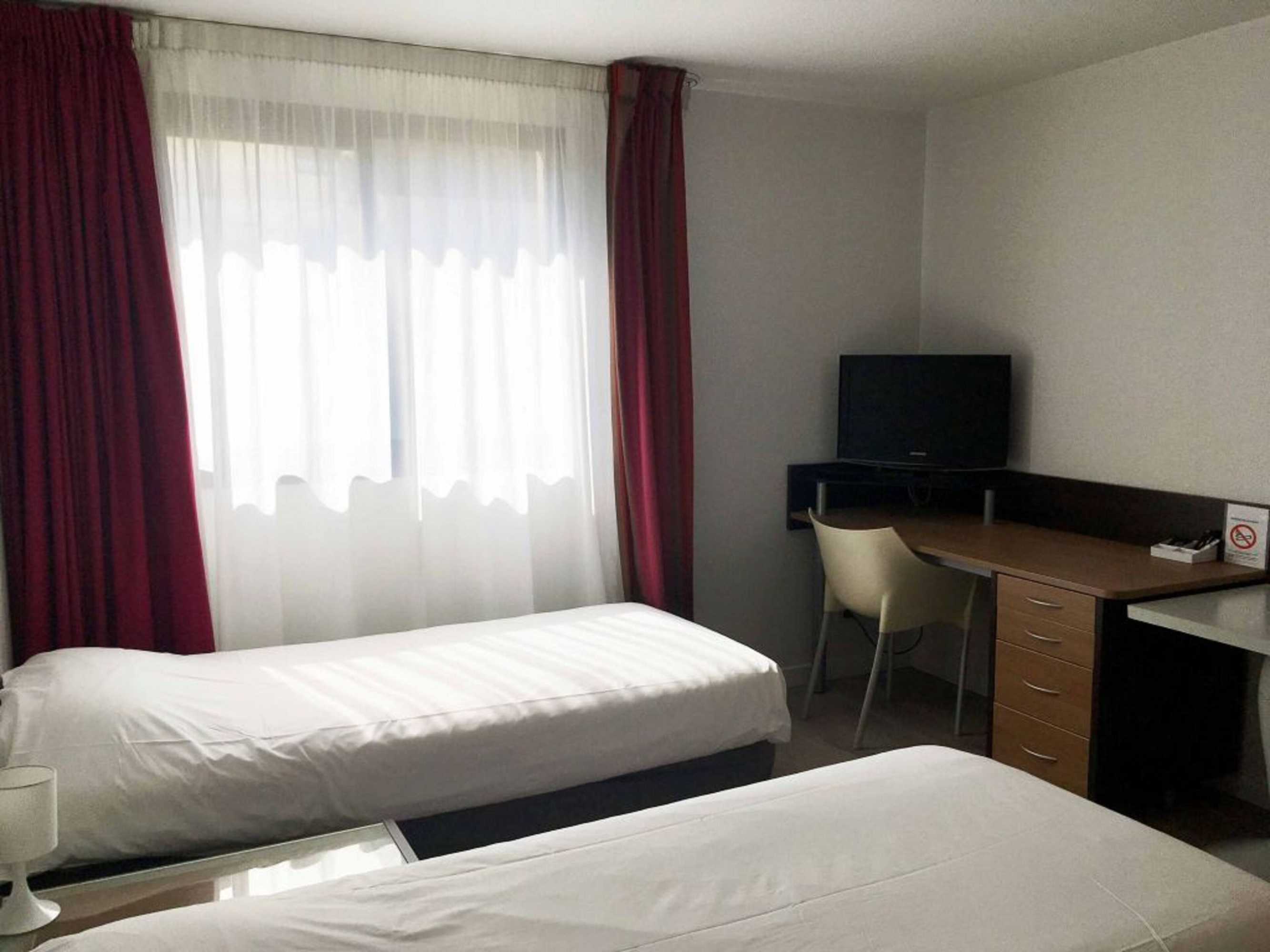 Gift card for City Residence Aix En Provence Gift card for City Residence Aix En Provence