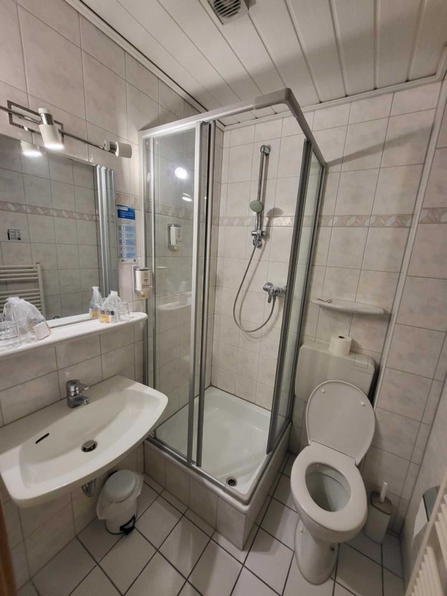 Gift card for Bergischer Hof Flair Hotel