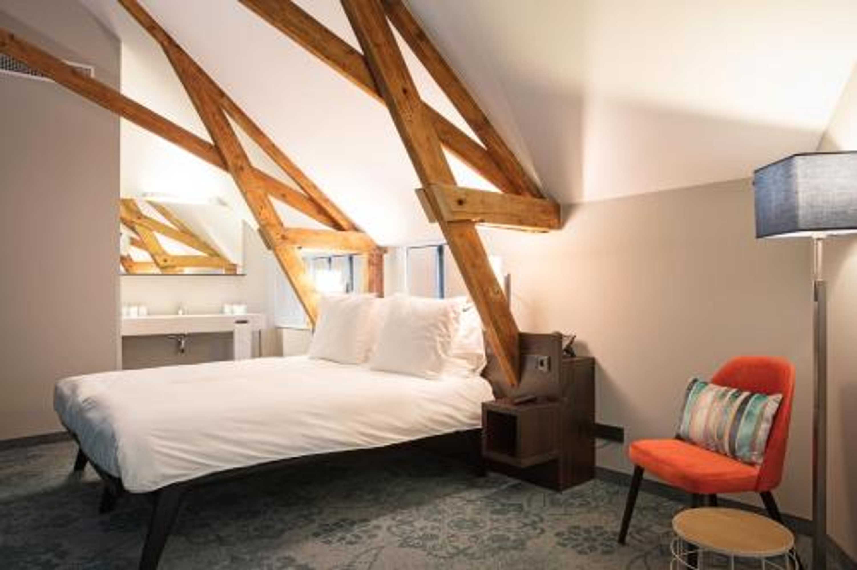 Gift card for Hotel de Koppelpaarden Gift card for Hotel de Koppelpaarden
