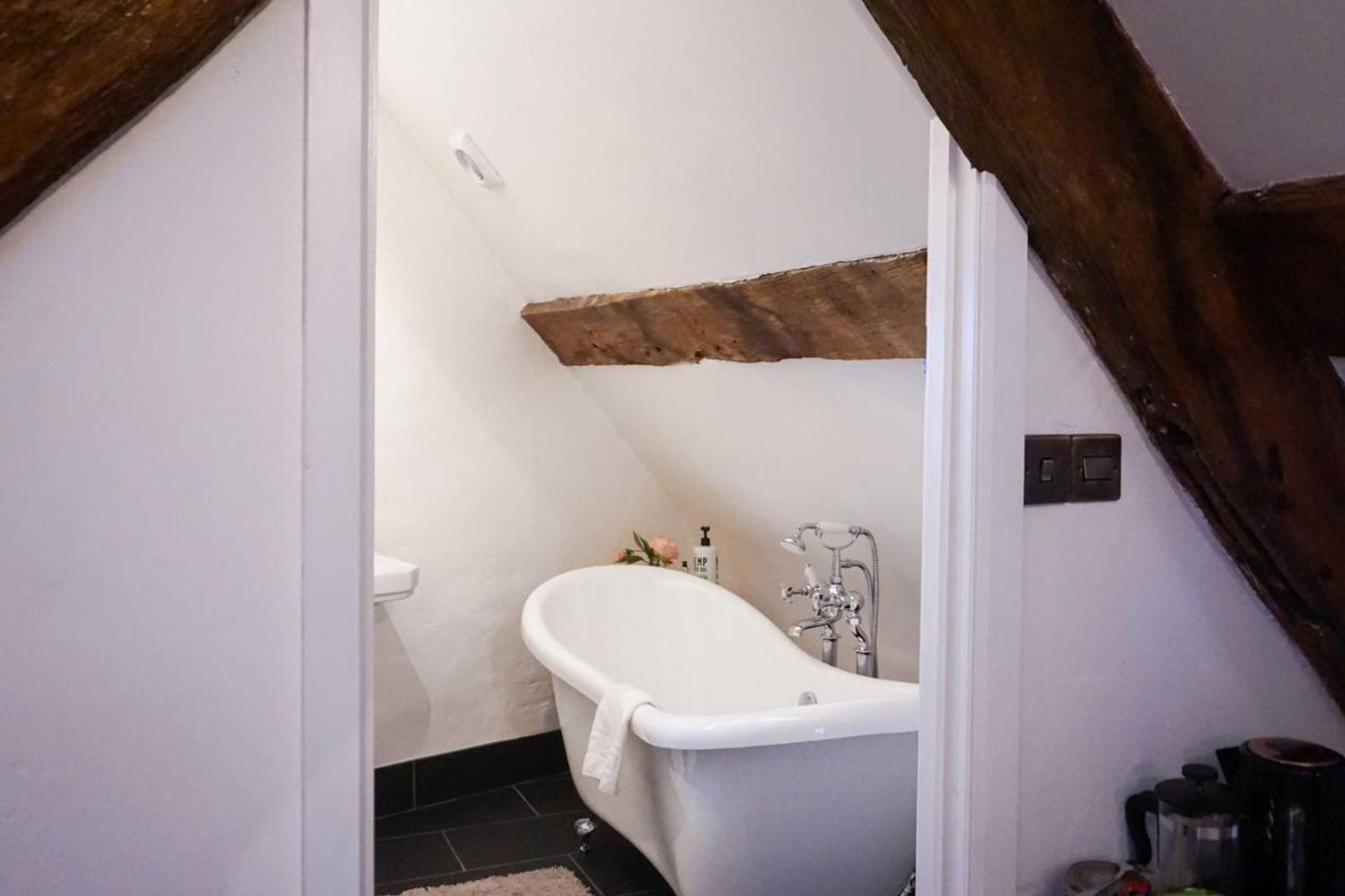 Gift card for Kings Arms Hotel