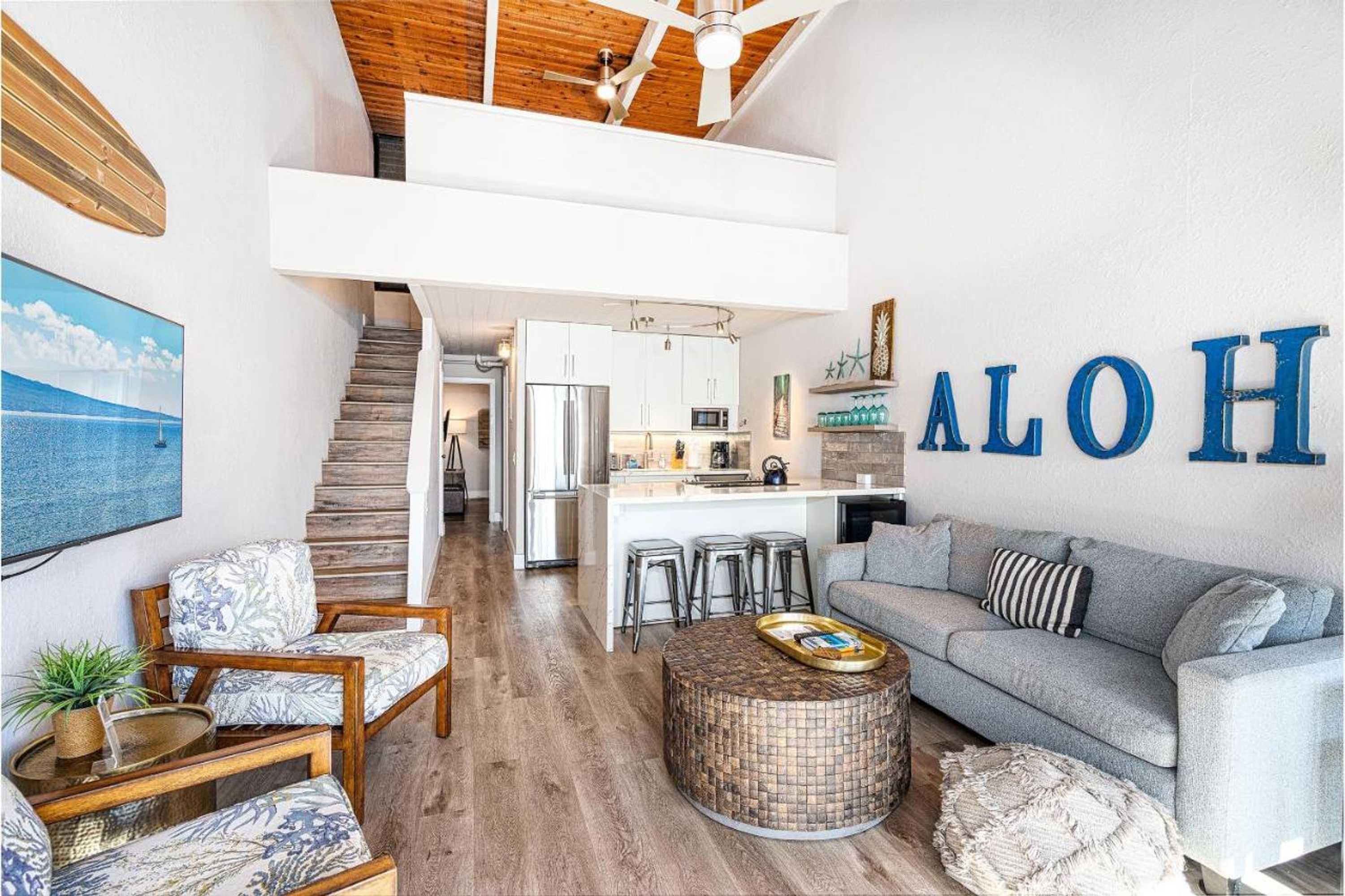 Gift card for Maalaea Banyans #403