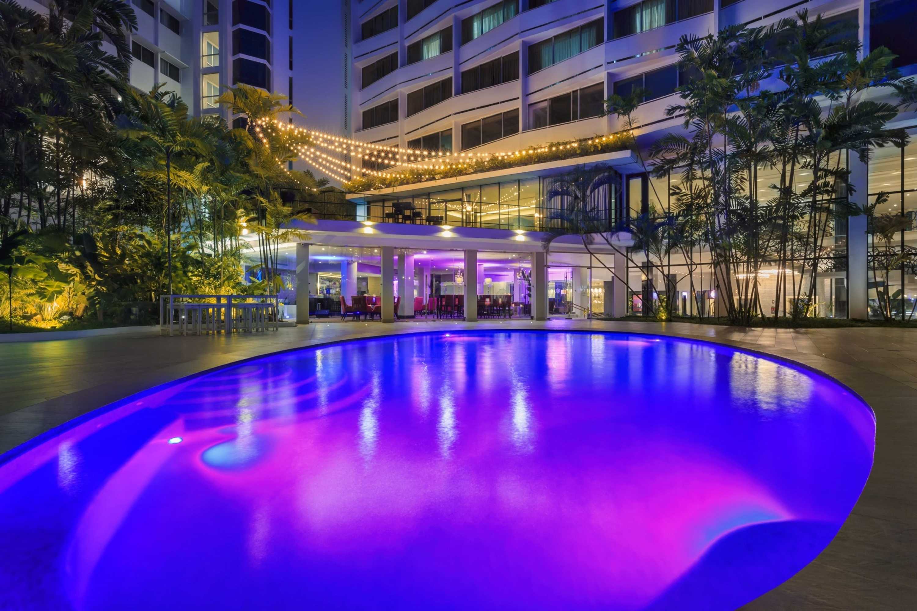 Gift card for Renaissance Panama City Hotel Gift card for Renaissance Panama City Hotel