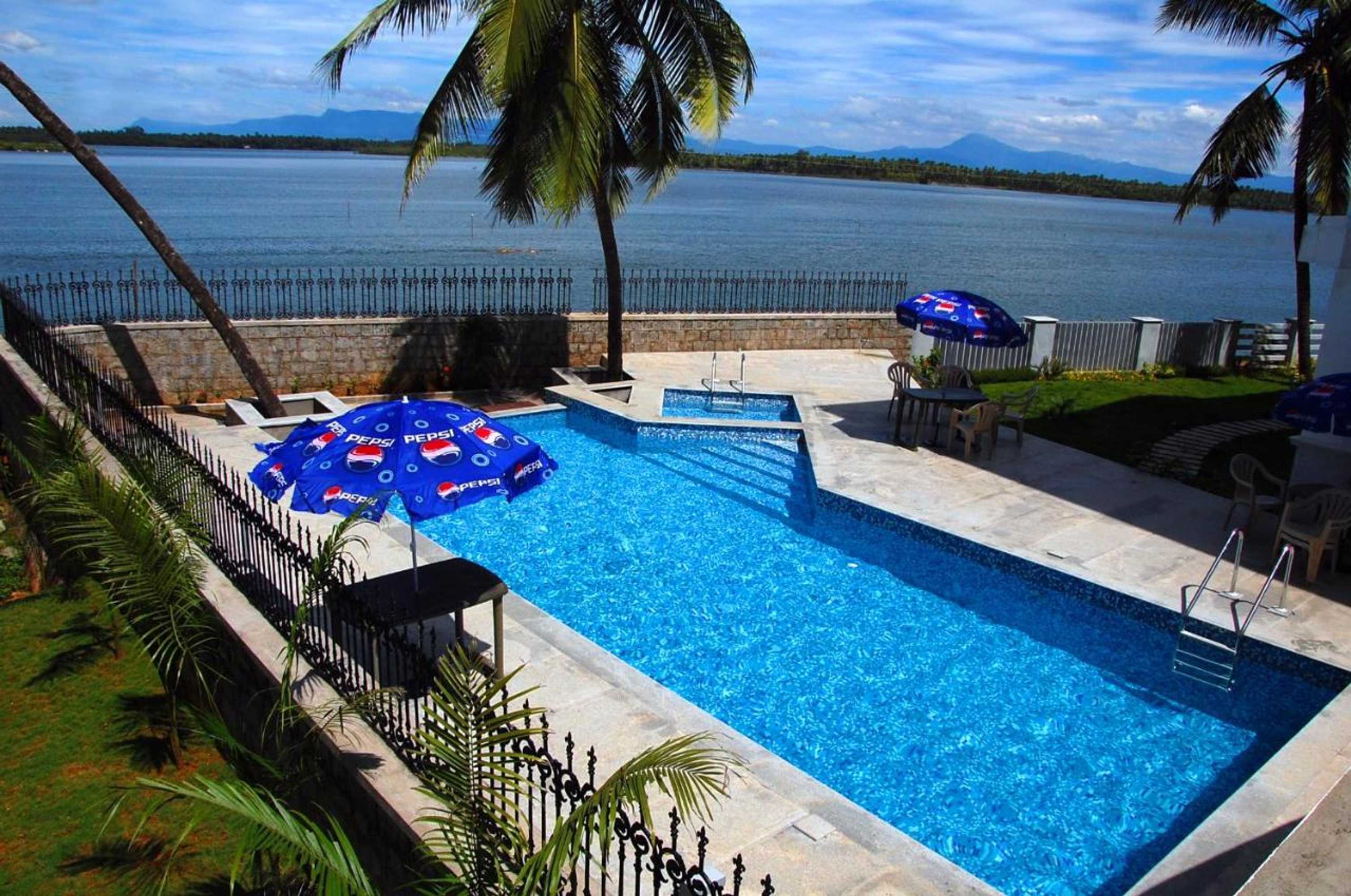 Gift card for Blue Waters