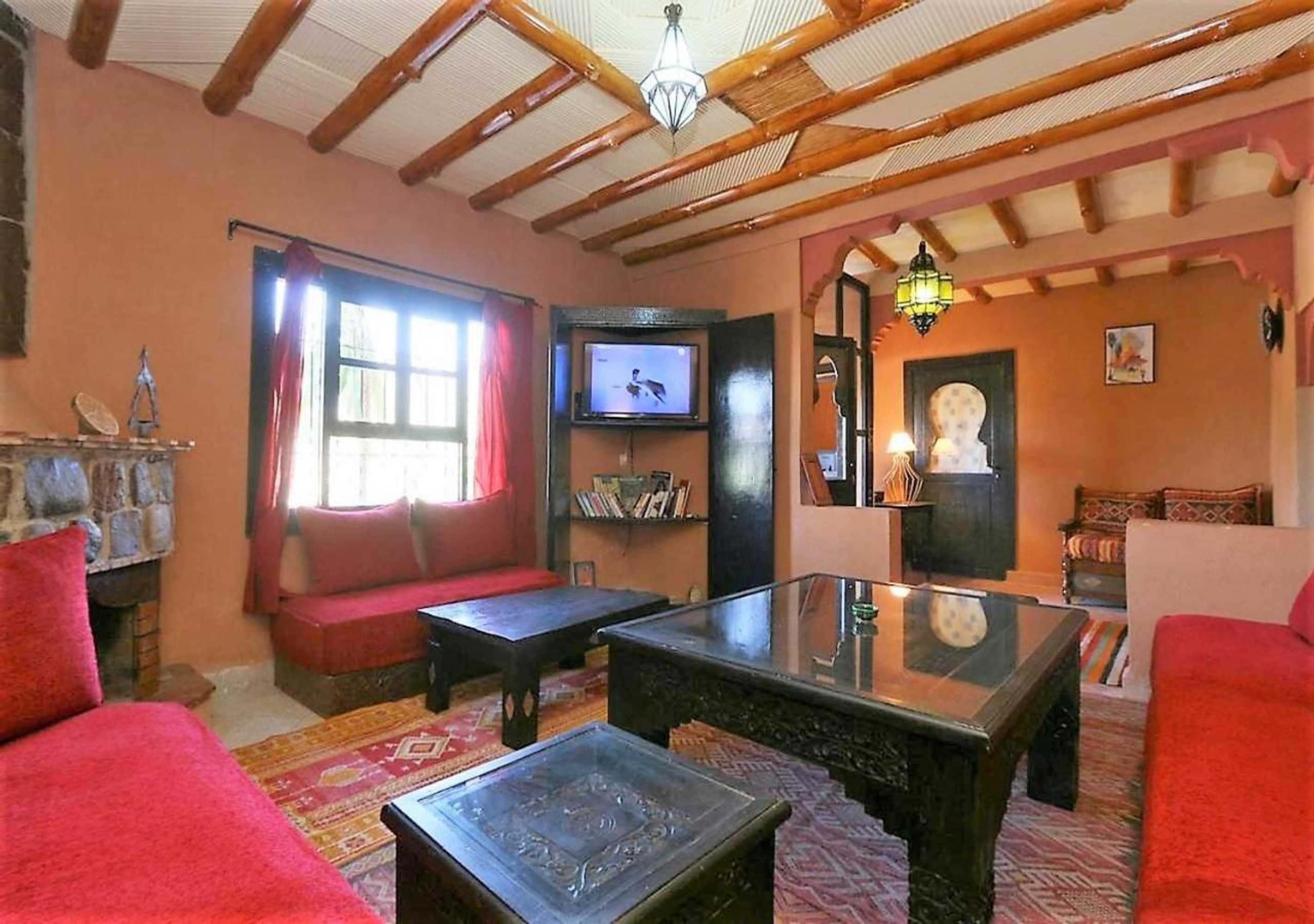 Gift card for Riad Vallée Verte Asni