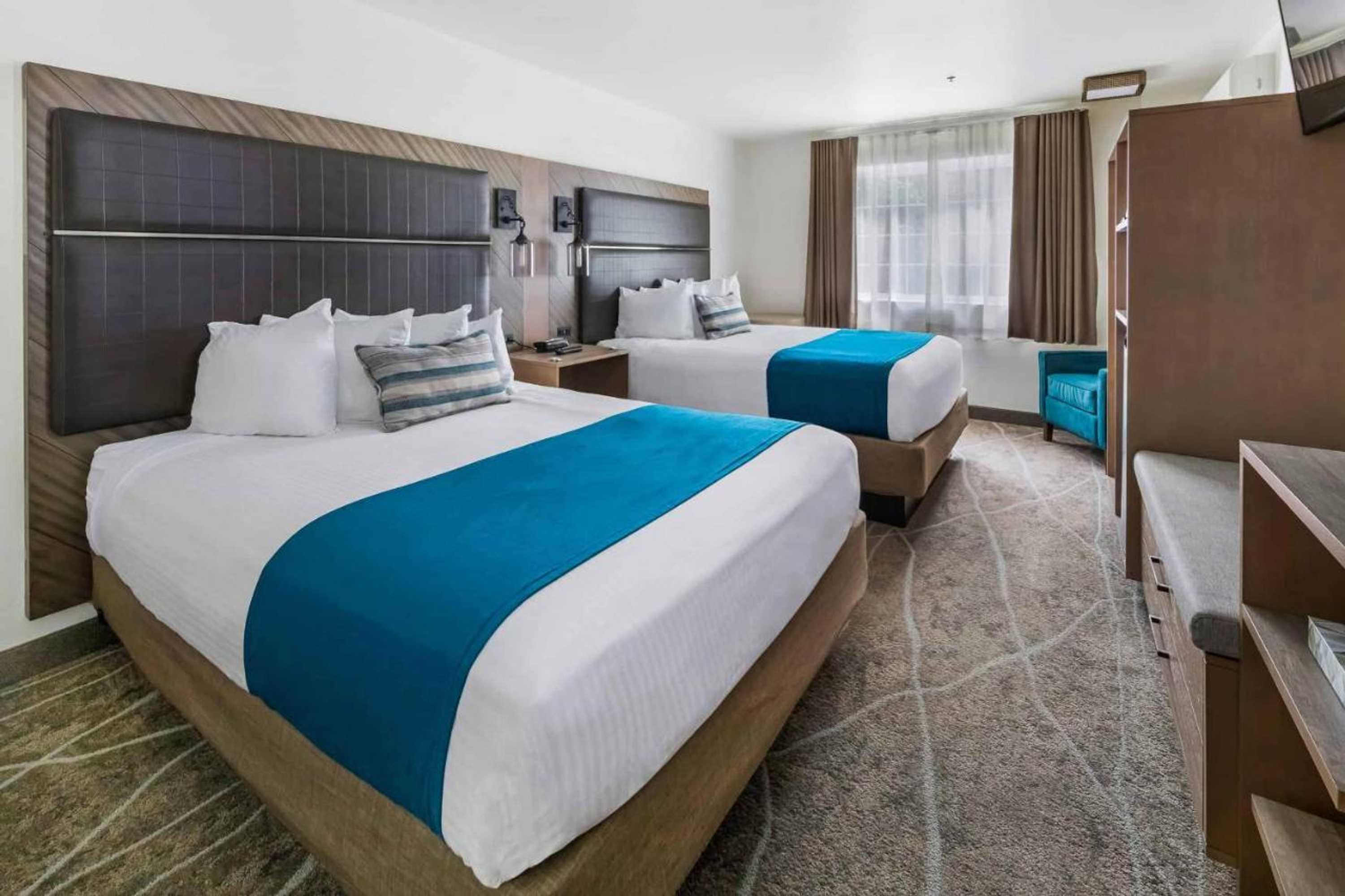 Gift card for The Marina Inn