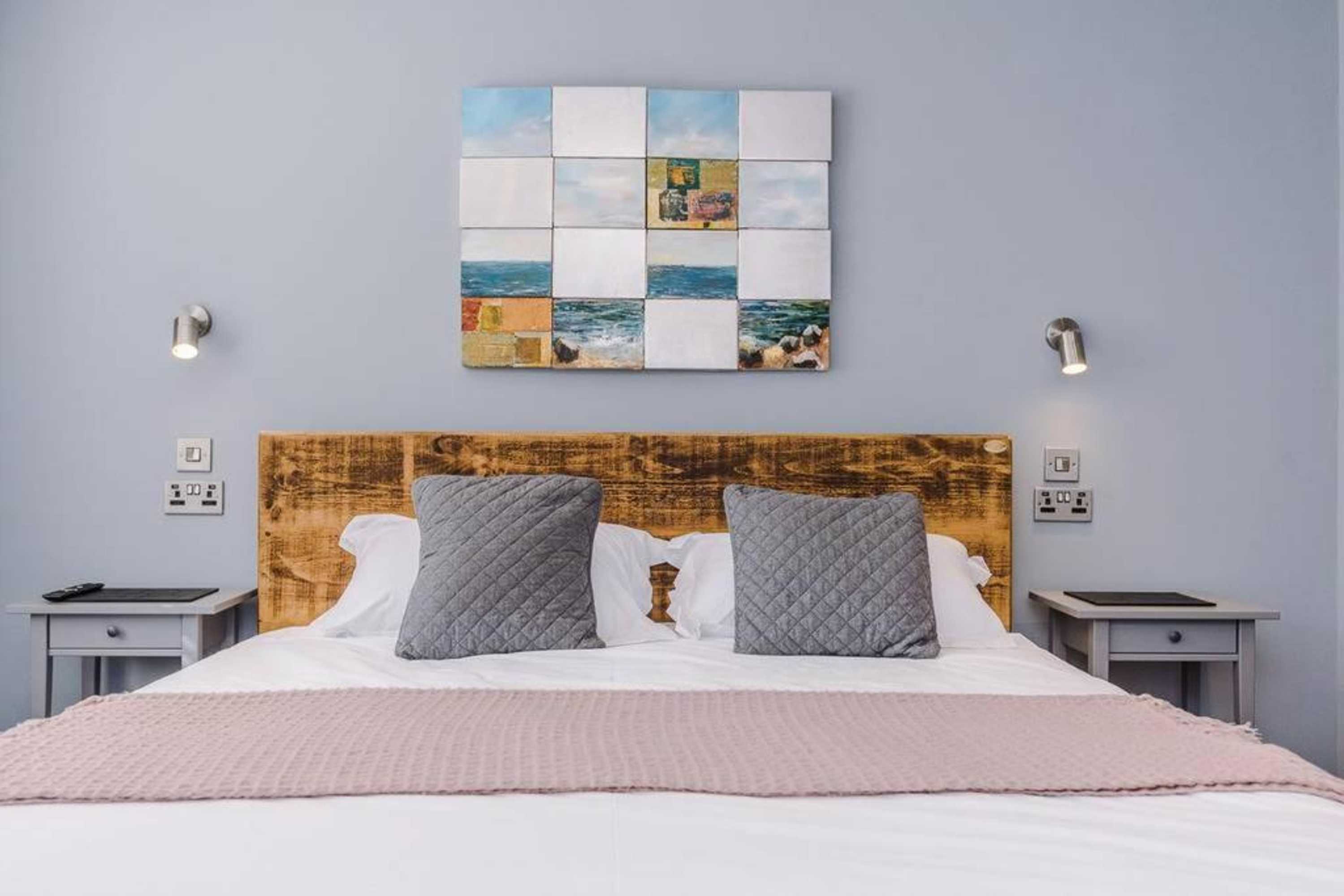 Gift card for Lymm Boutique Rooms