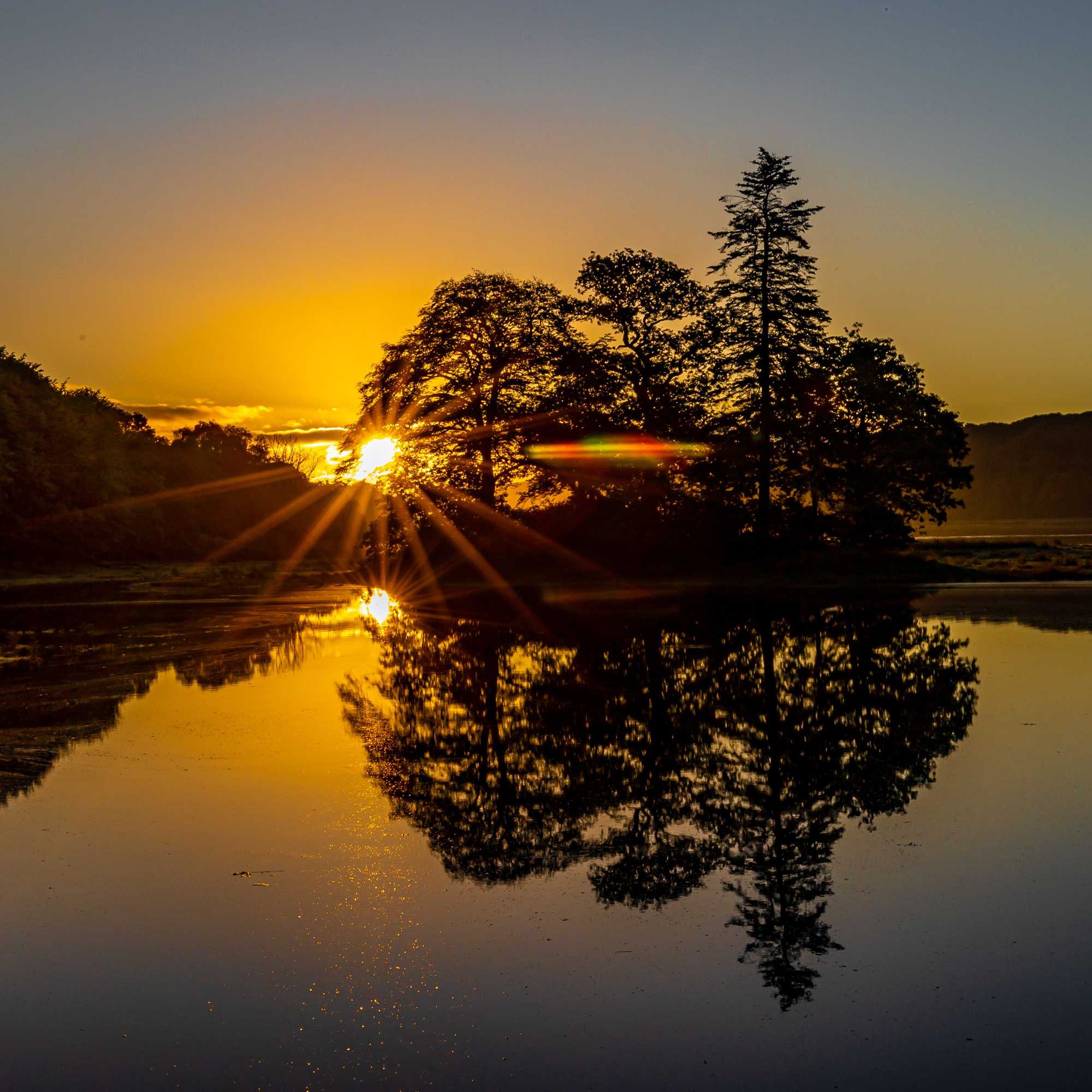 Gift card for Slebech Park Restaurant & Rooms