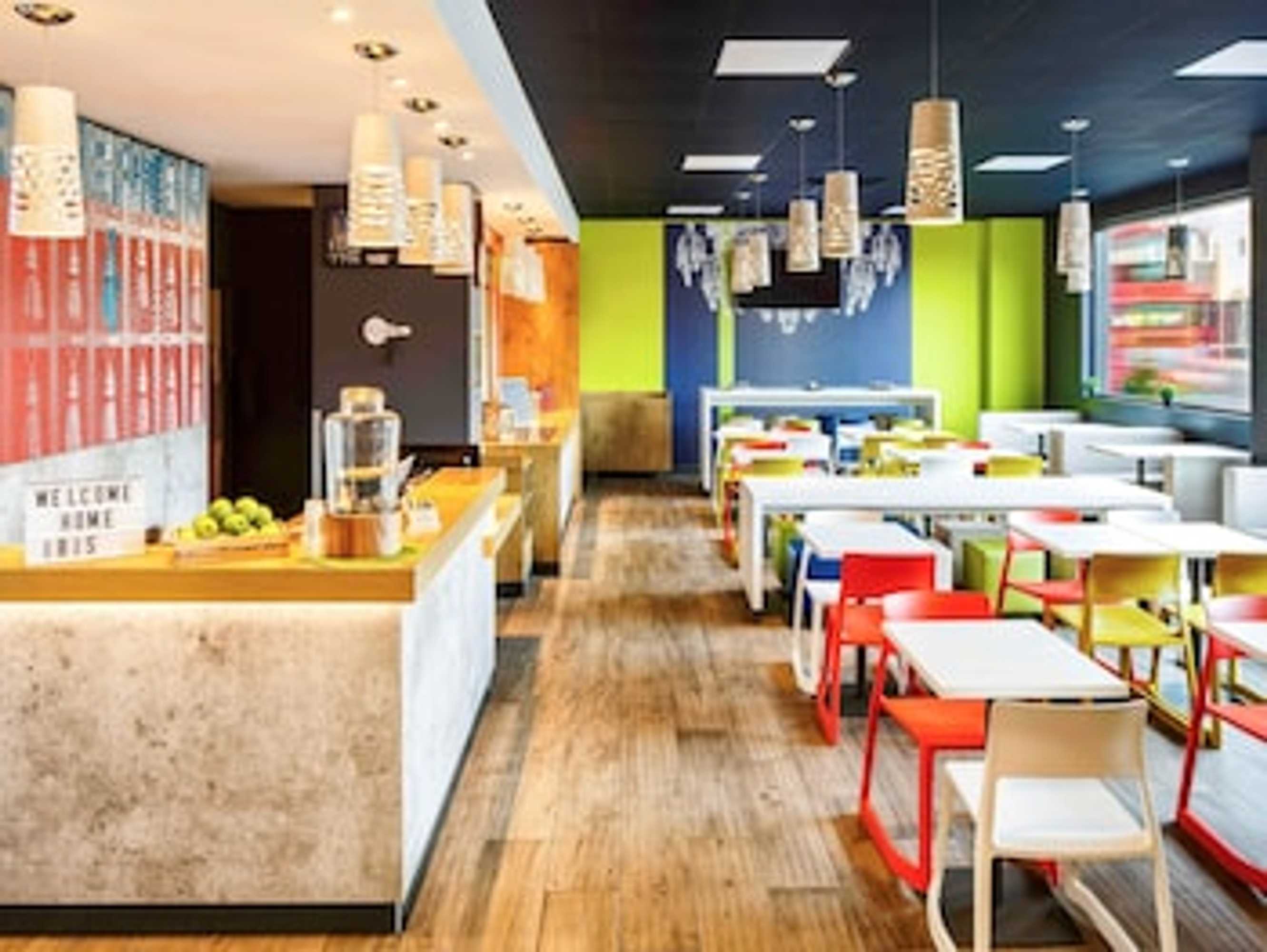 Gift card for Ibis Budget London Hounslow Gift card for Ibis Budget London Hounslow