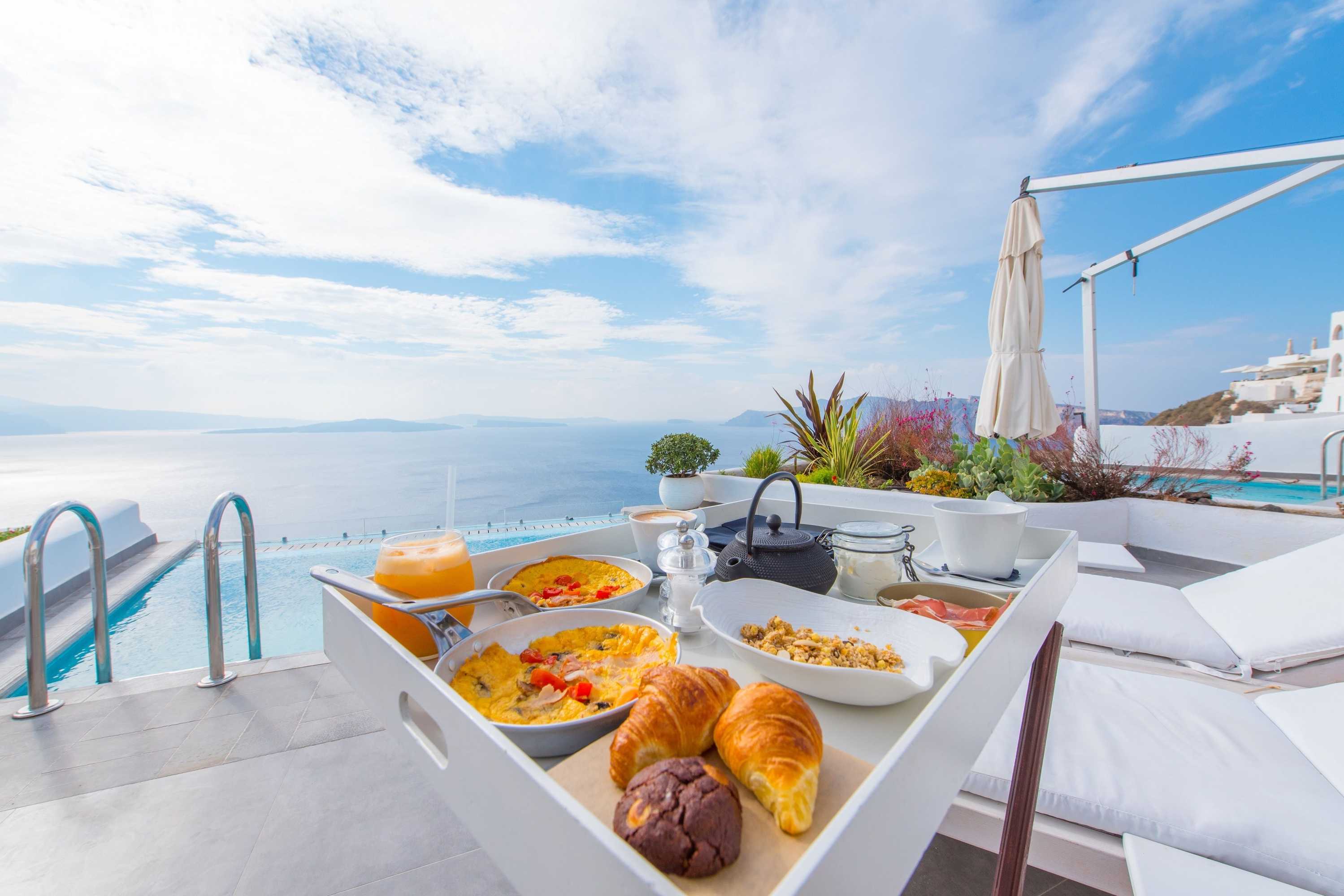 Gift card for Santorini Secret Suites & Spa Gift card for Santorini Secret Suites & Spa
