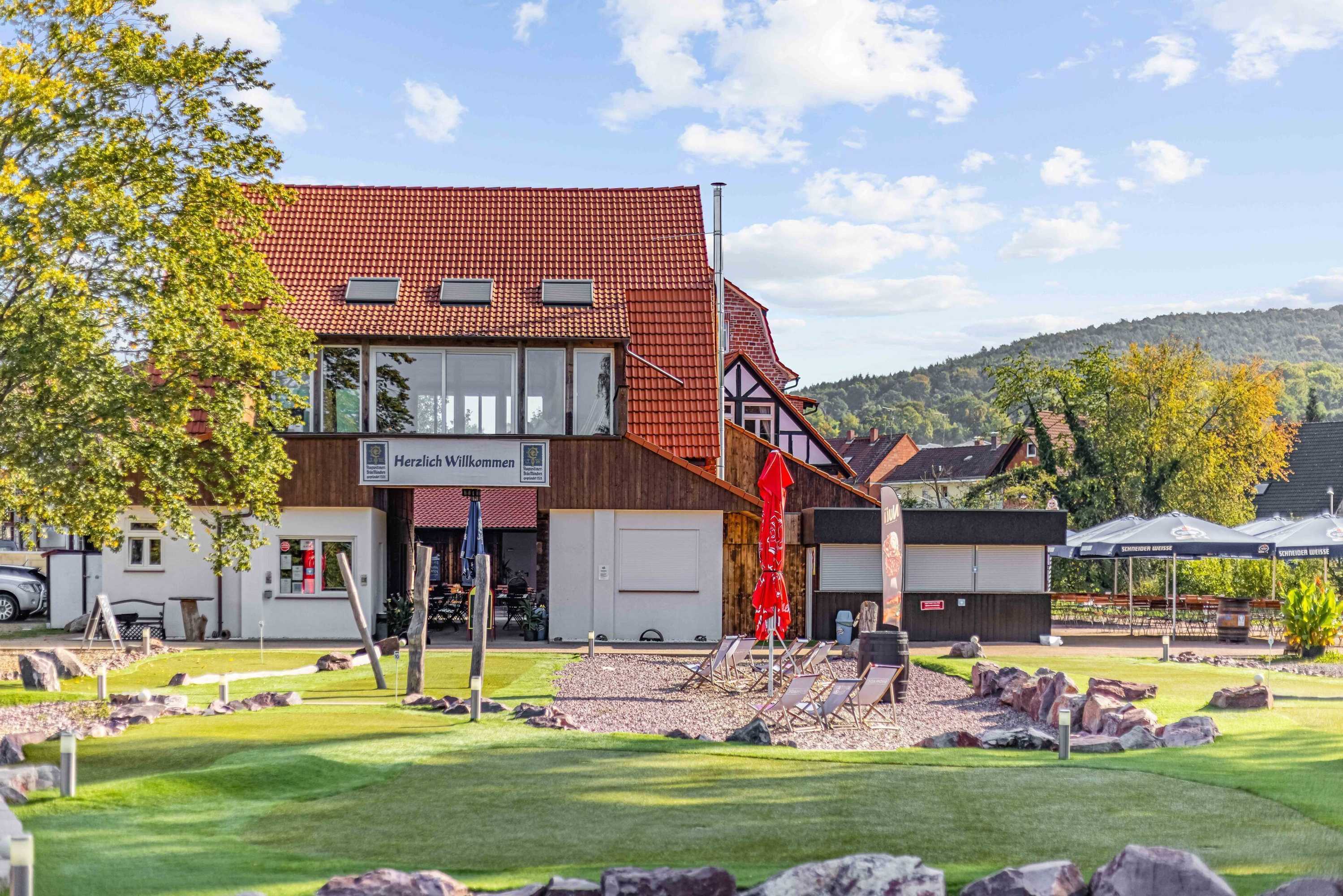 Gift card for Landhotel Kahltalmühle