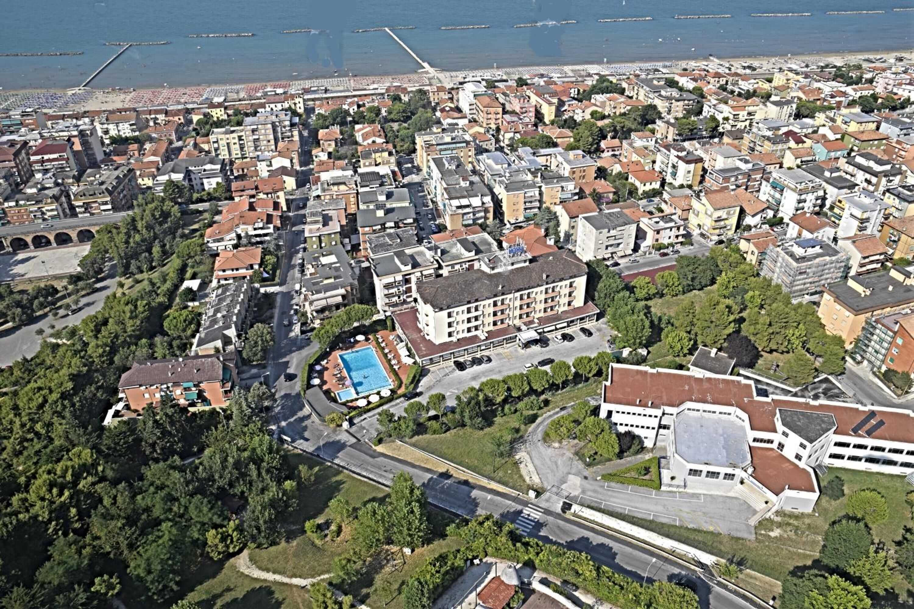 Gift card for Hotel Touring Falconara Marittima Gift card for Hotel Touring Falconara Marittima
