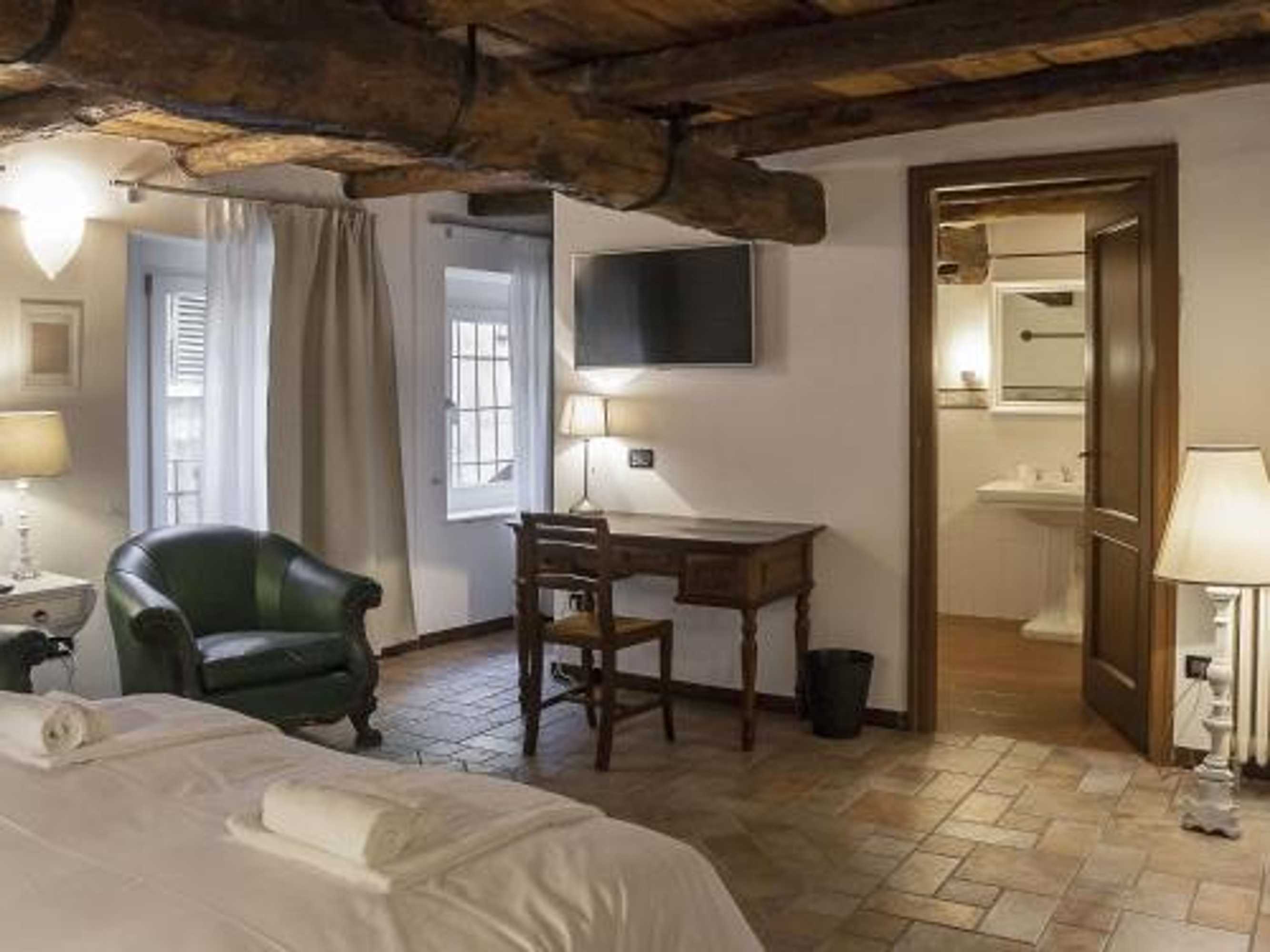 Gift card for Antica Corte Room & Breakfast Gift card for Antica Corte Room & Breakfast