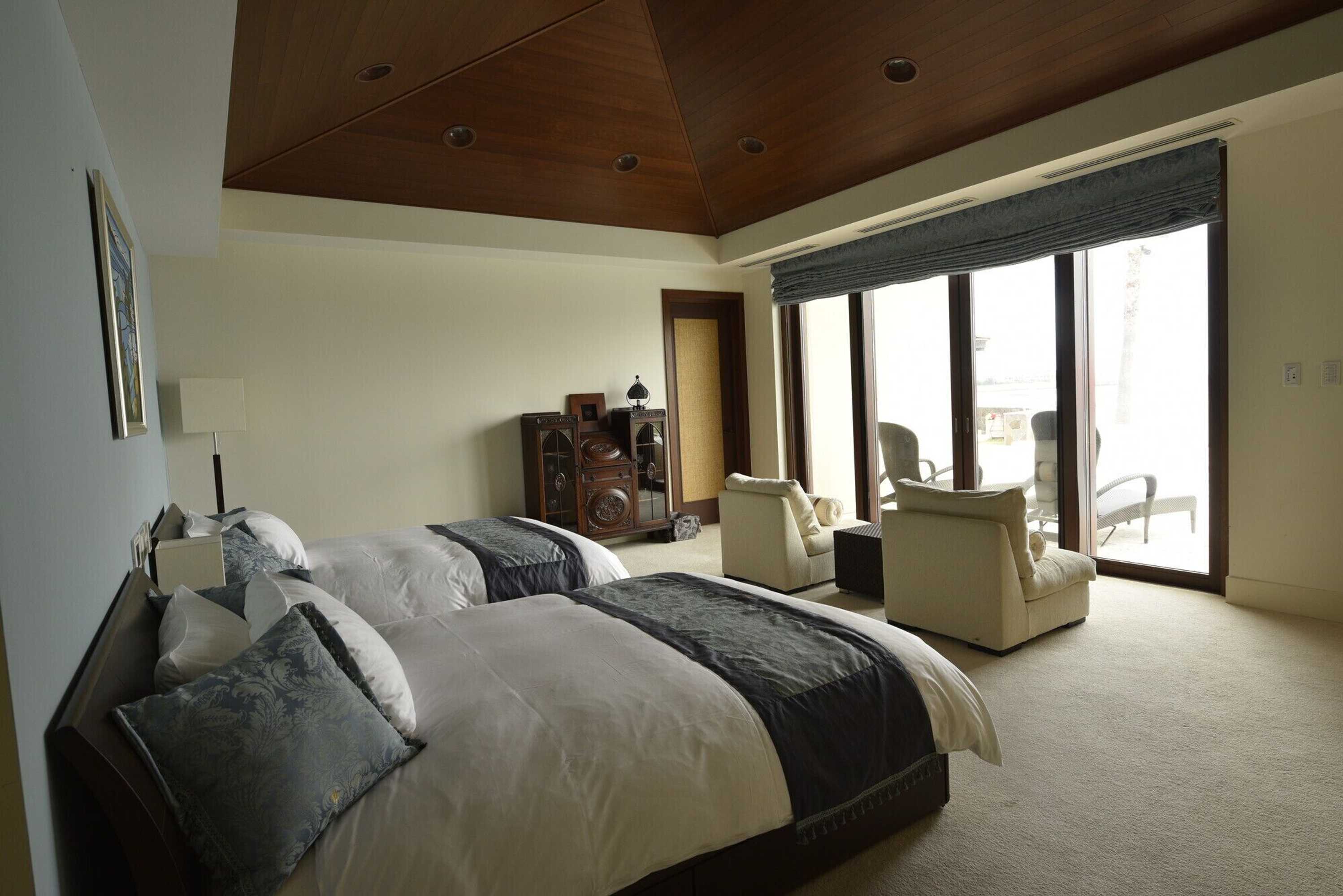 Gift card for Villa Mon Temps Awaji