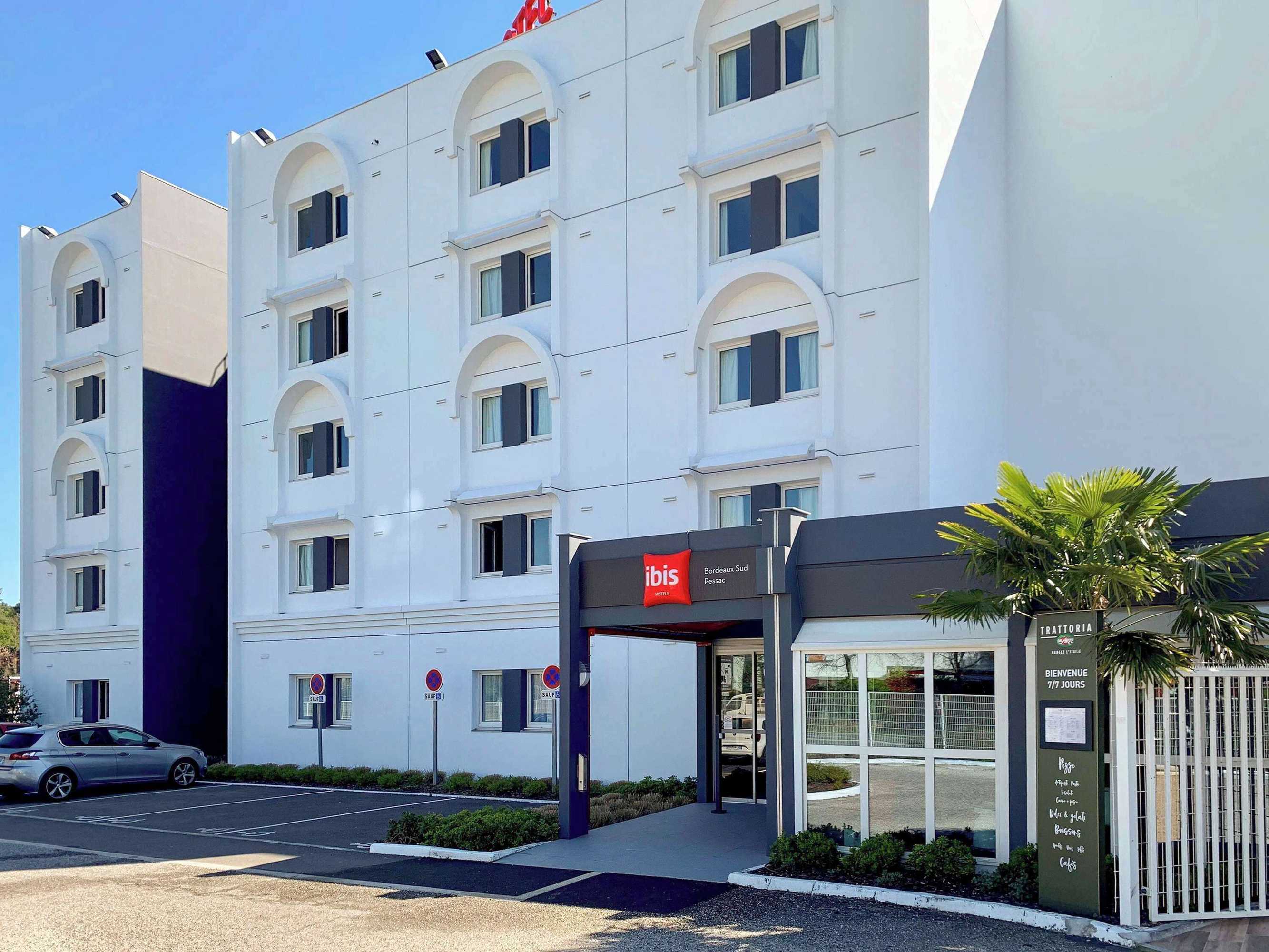 Gift card for Ibis Bordeaux Pessac Route Des Vins Hotel Gift card for Ibis Bordeaux Pessac Route Des Vins Hotel