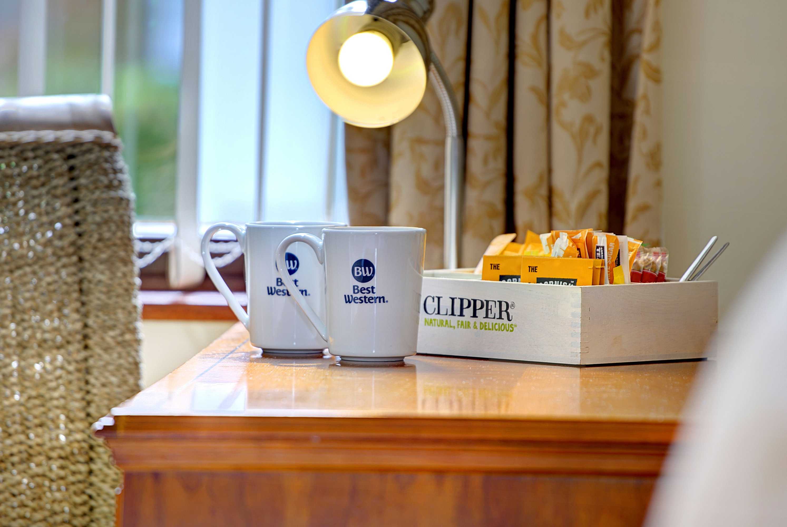 Gift card for Best Western Fowey Valley Gift card for Best Western Fowey Valley
