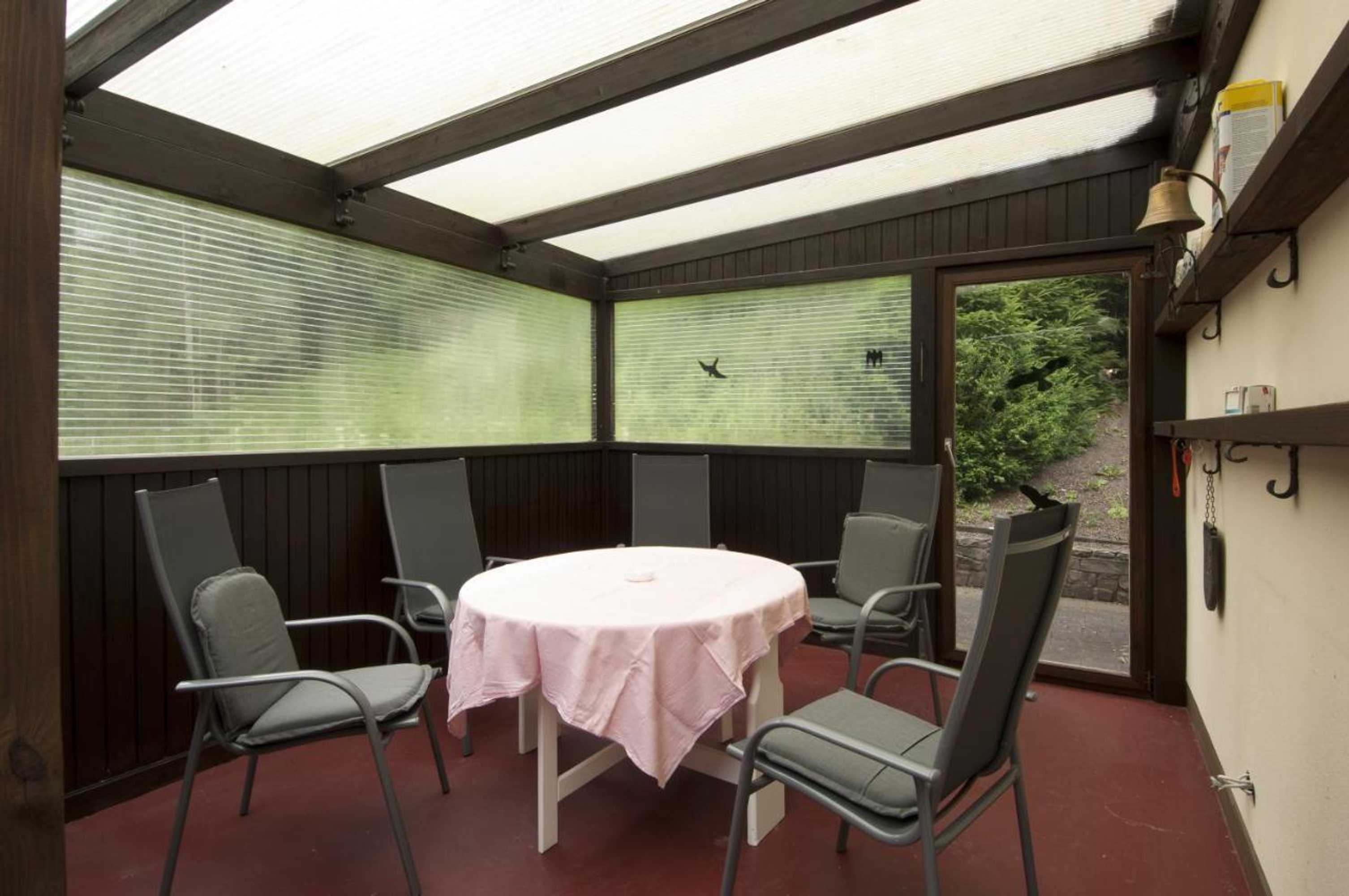 Gift card for Pension-Werdohl