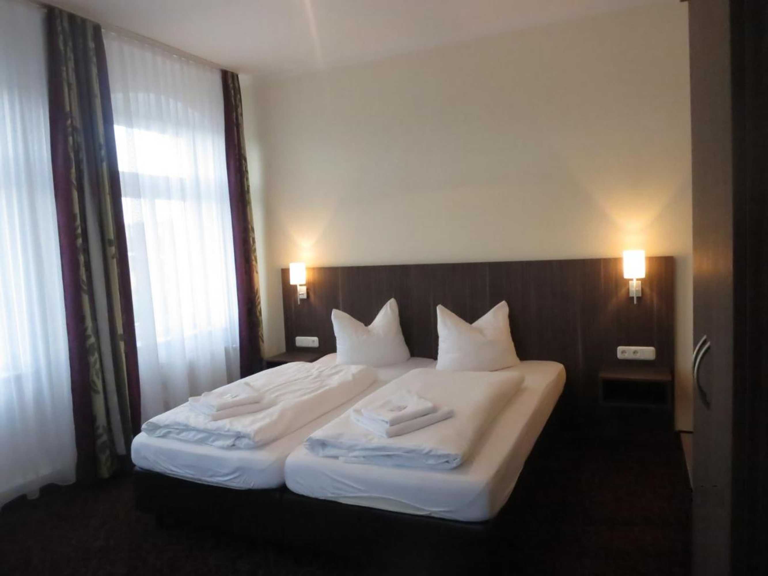 Gift card for Pension Luft