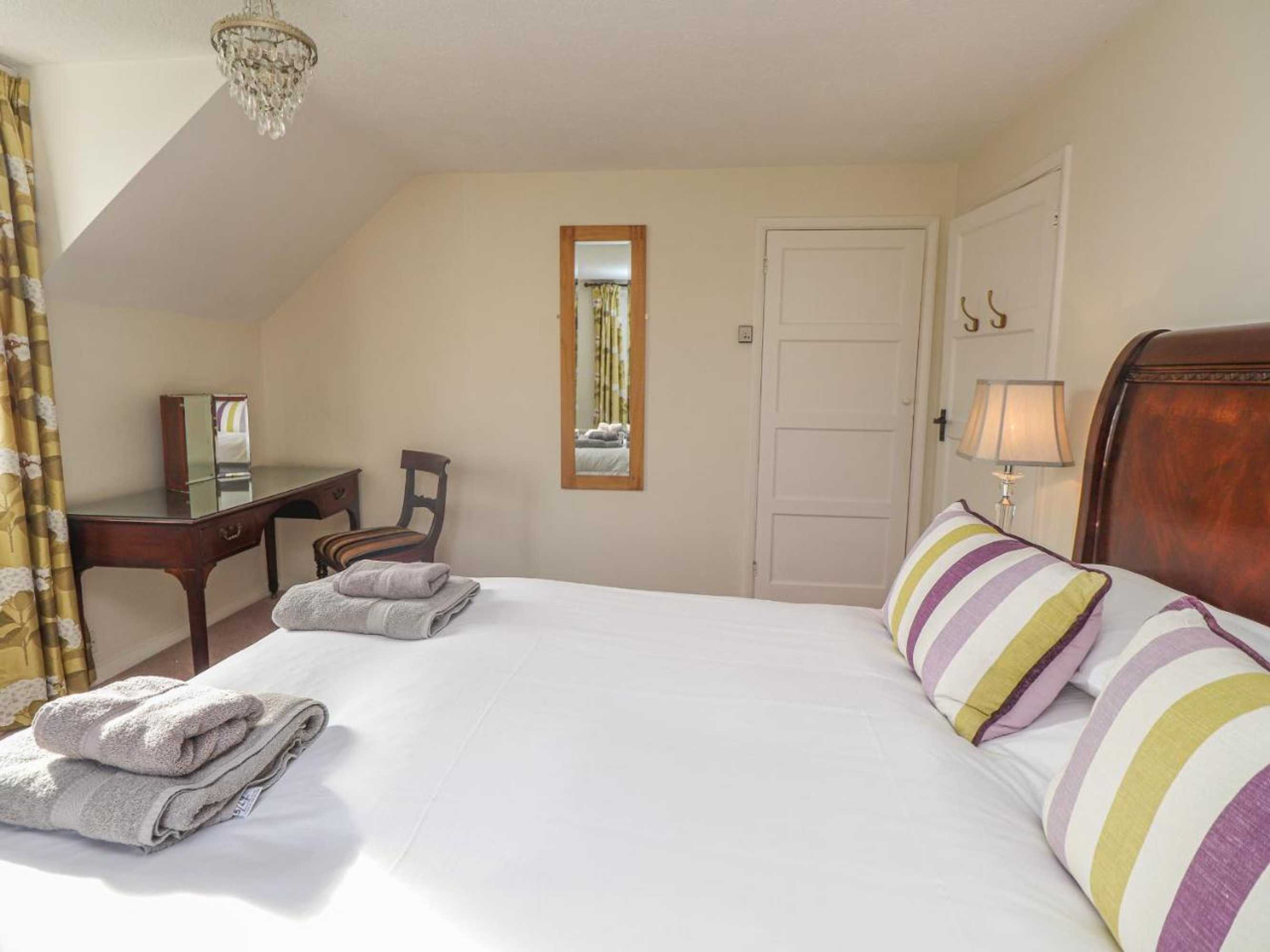 Gift card for Knights Cottage