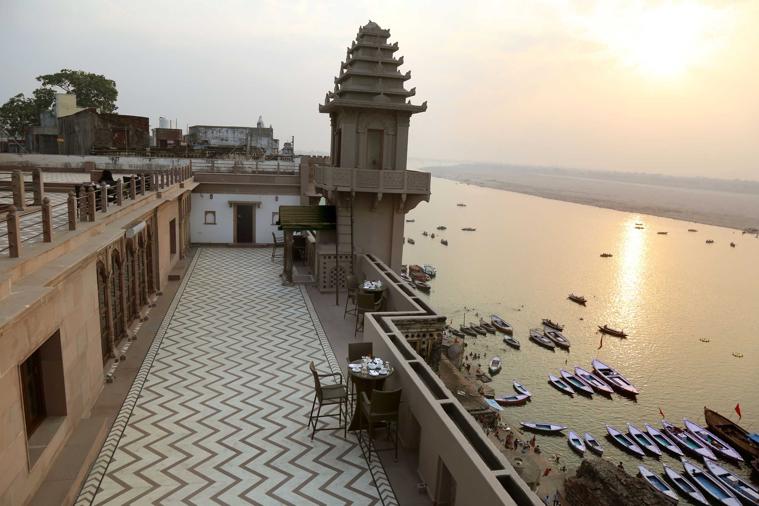 Gift card for Brijrama Palace, Varanasi Gift card for Brijrama Palace, Varanasi