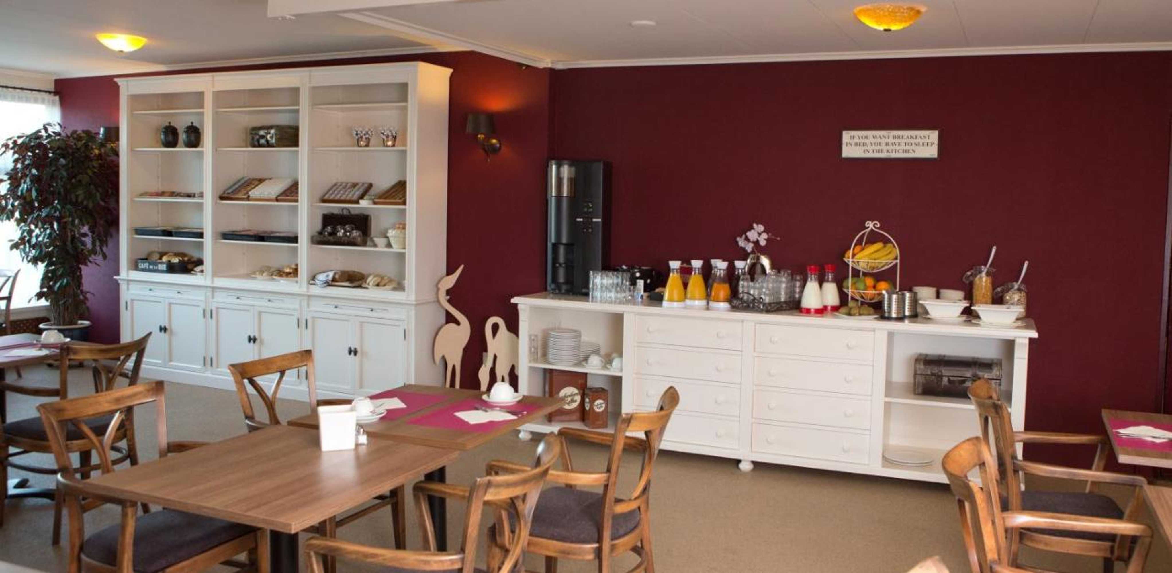 Gift card for Hotel Zonneheuvel