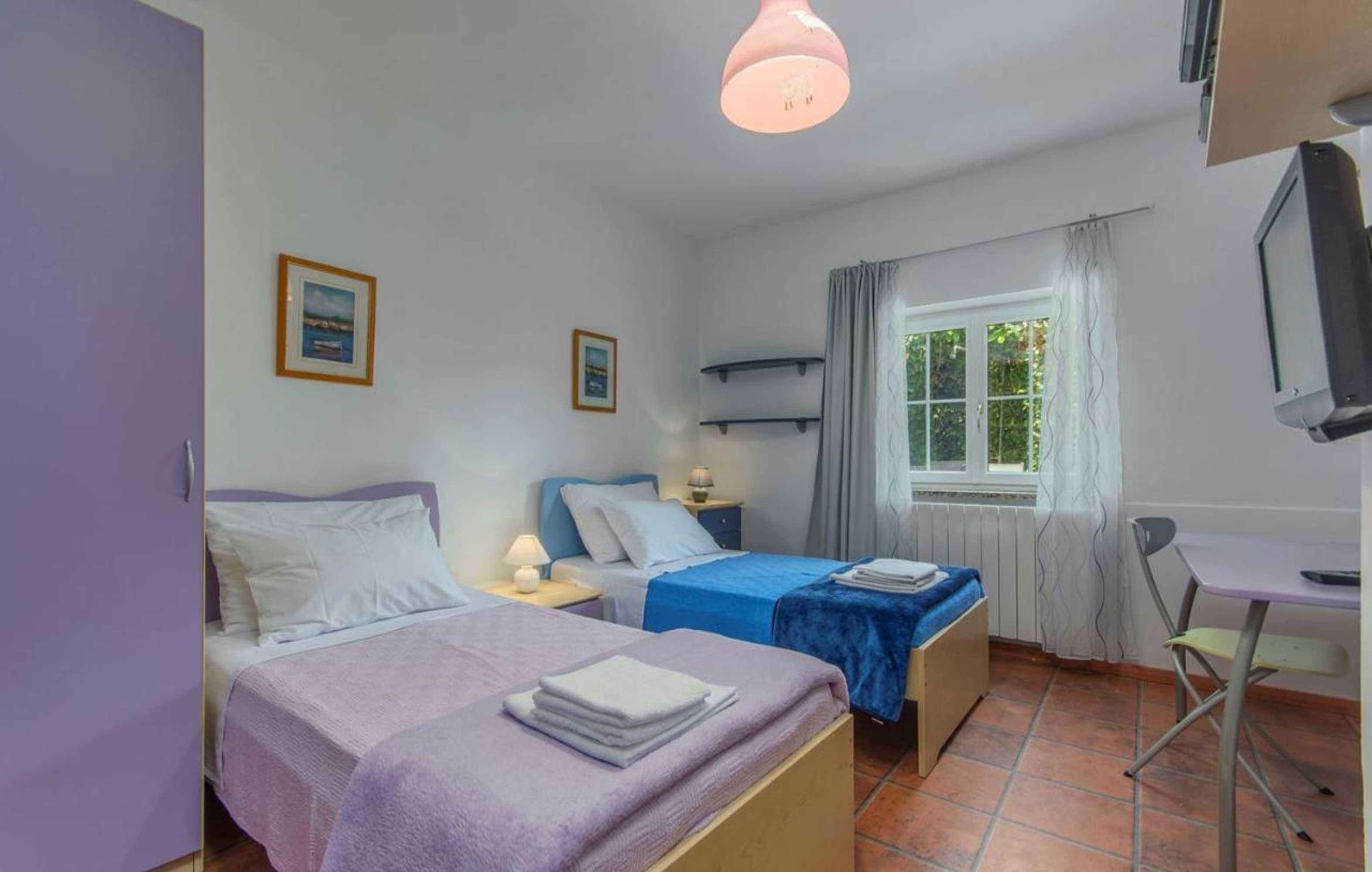 Gift card for Villa Rosa