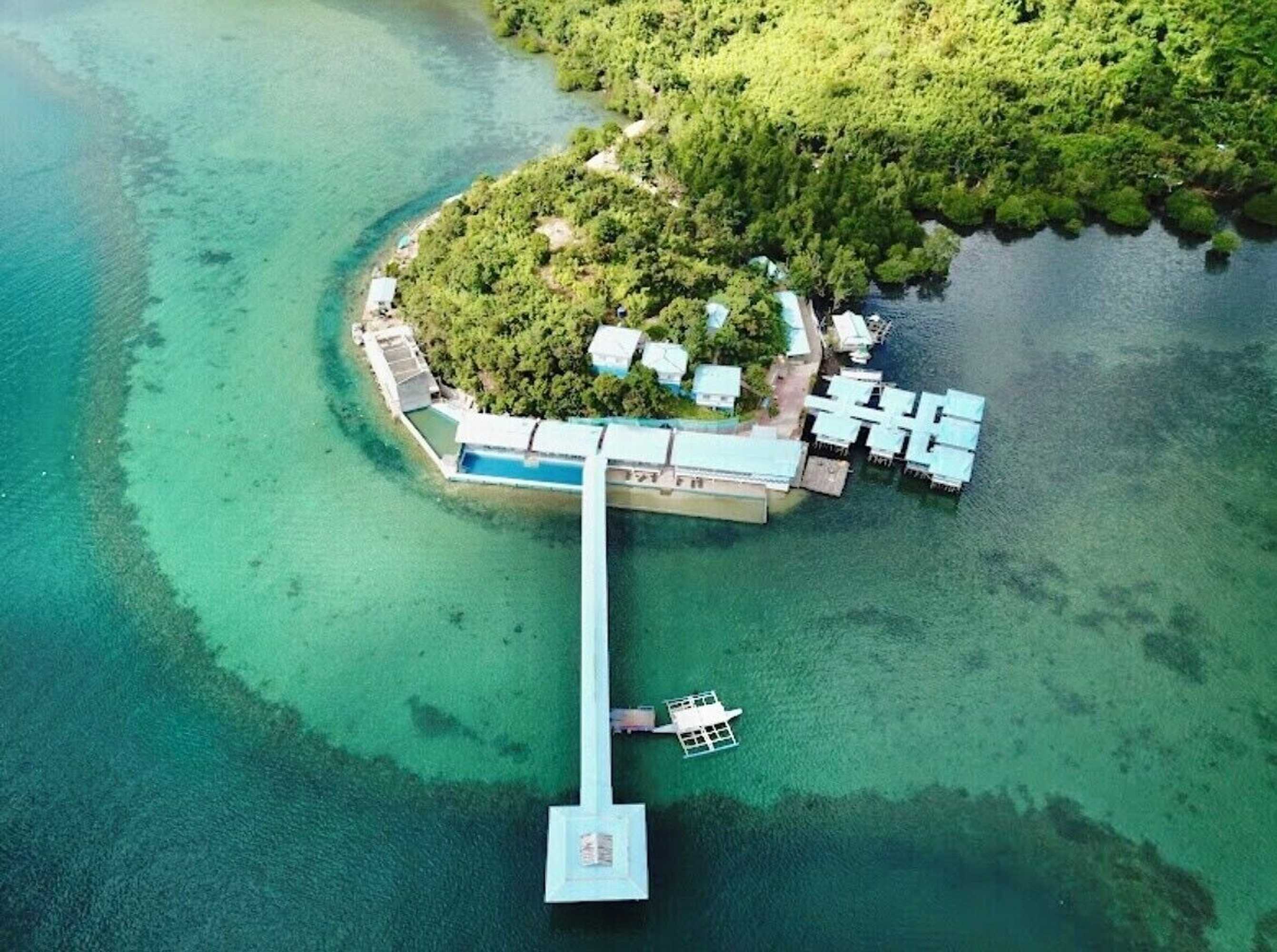 Gift card for Coron Underwater Garden Resort Gift card for Coron Underwater Garden Resort