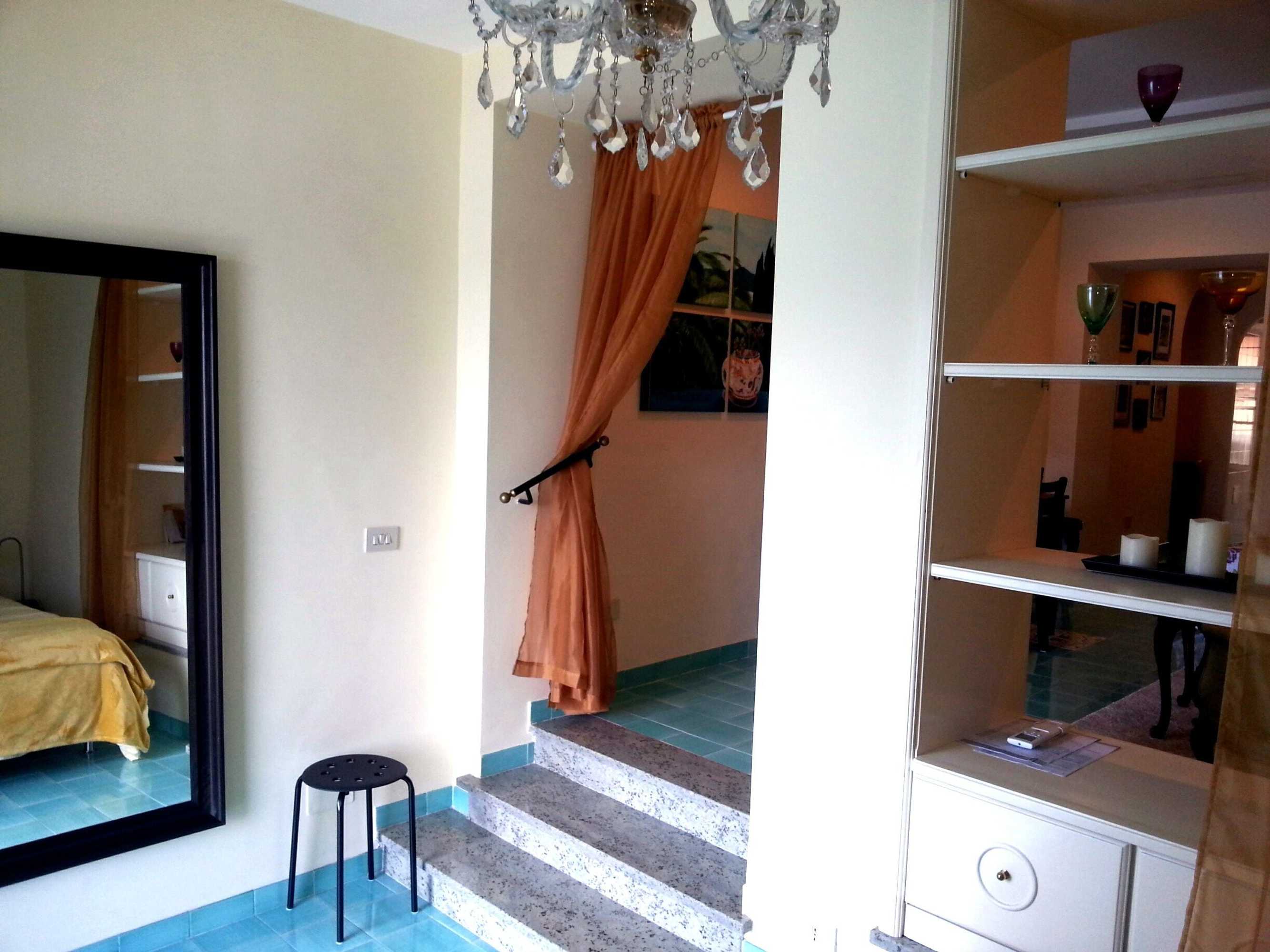 Gift card for Hotel Castelgandolfo