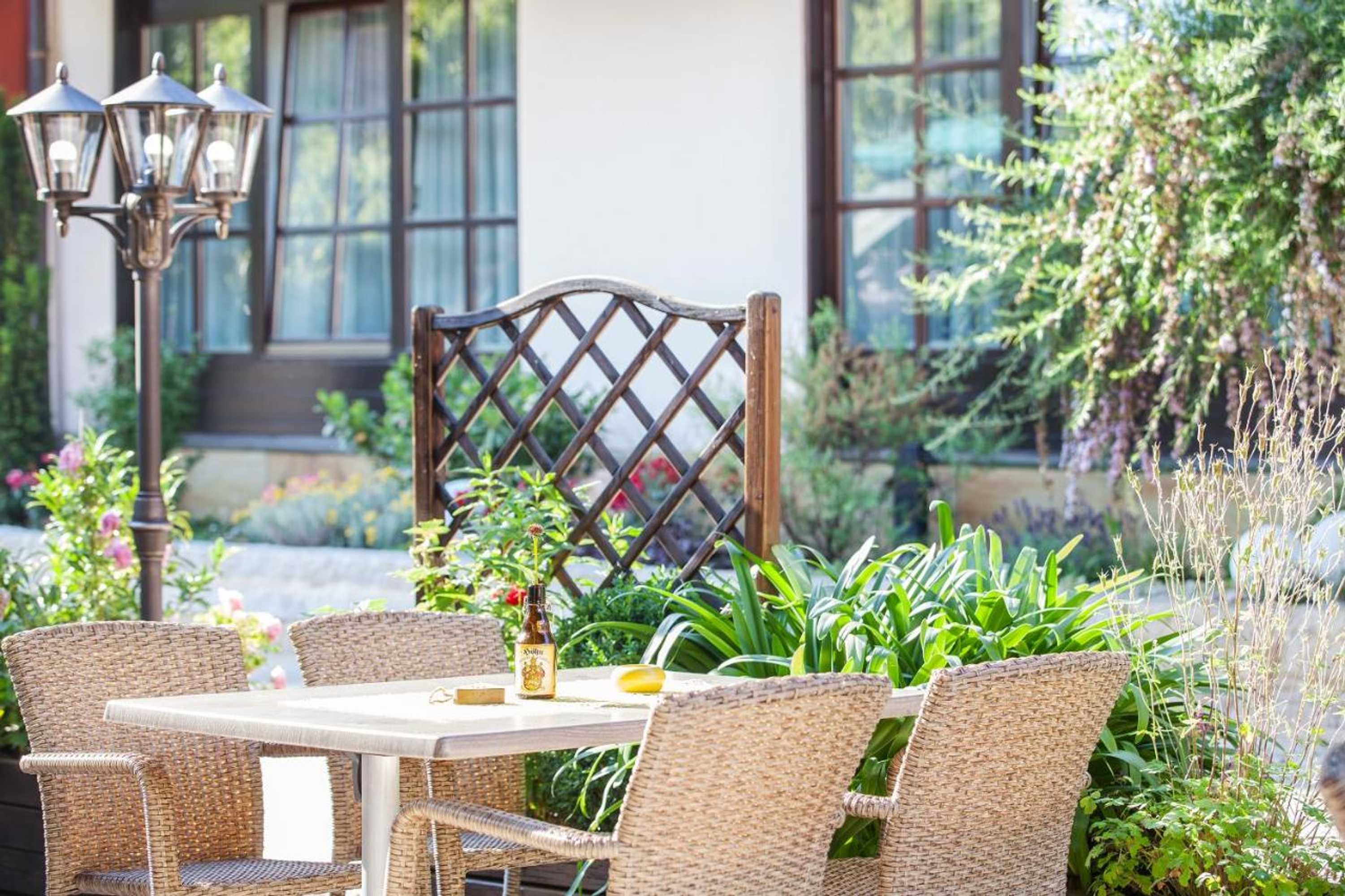 Gift card for Hotel Brauerei Gasthof Höhn