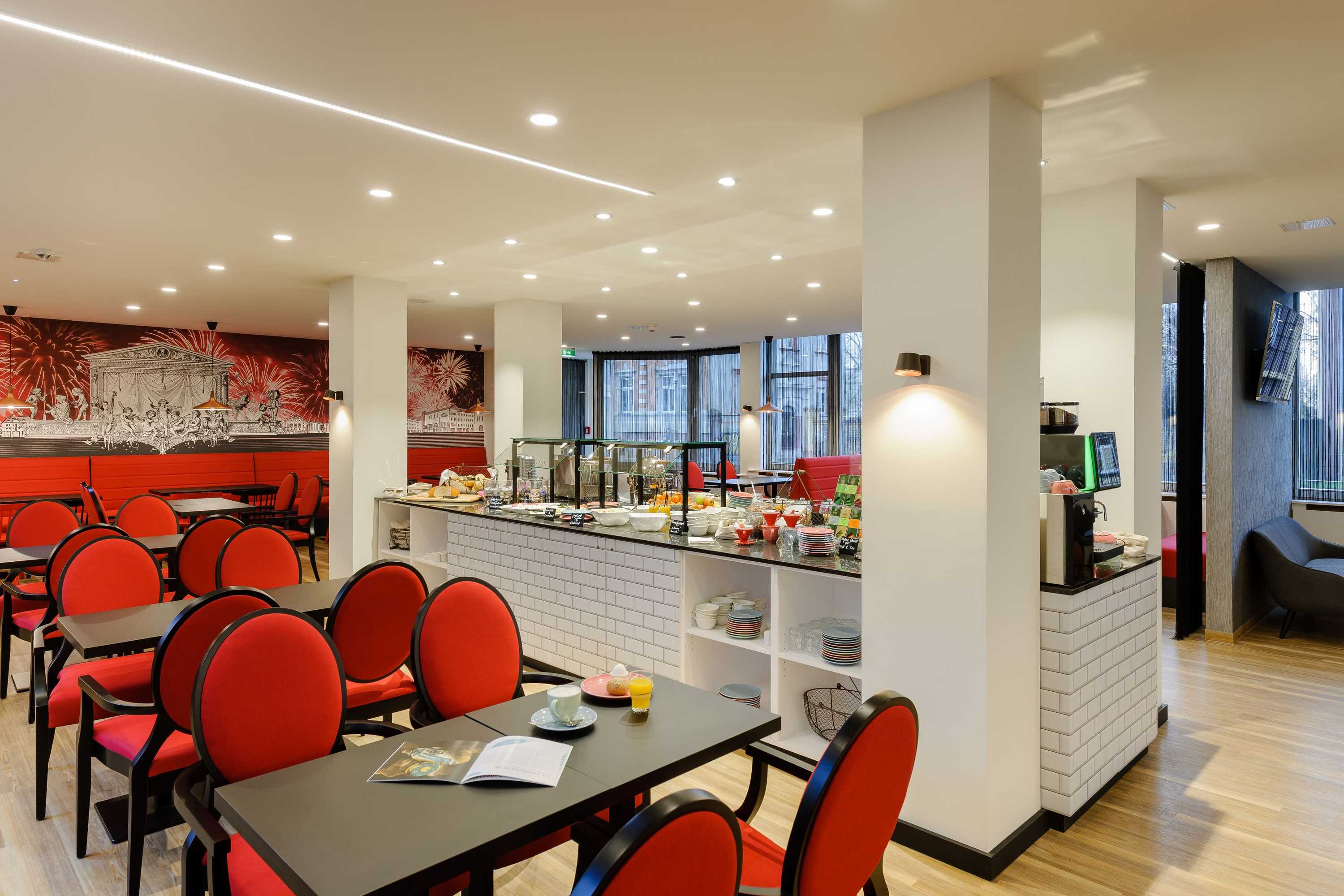 Gift card for Ibis Styles Halle Gift card for Ibis Styles Halle