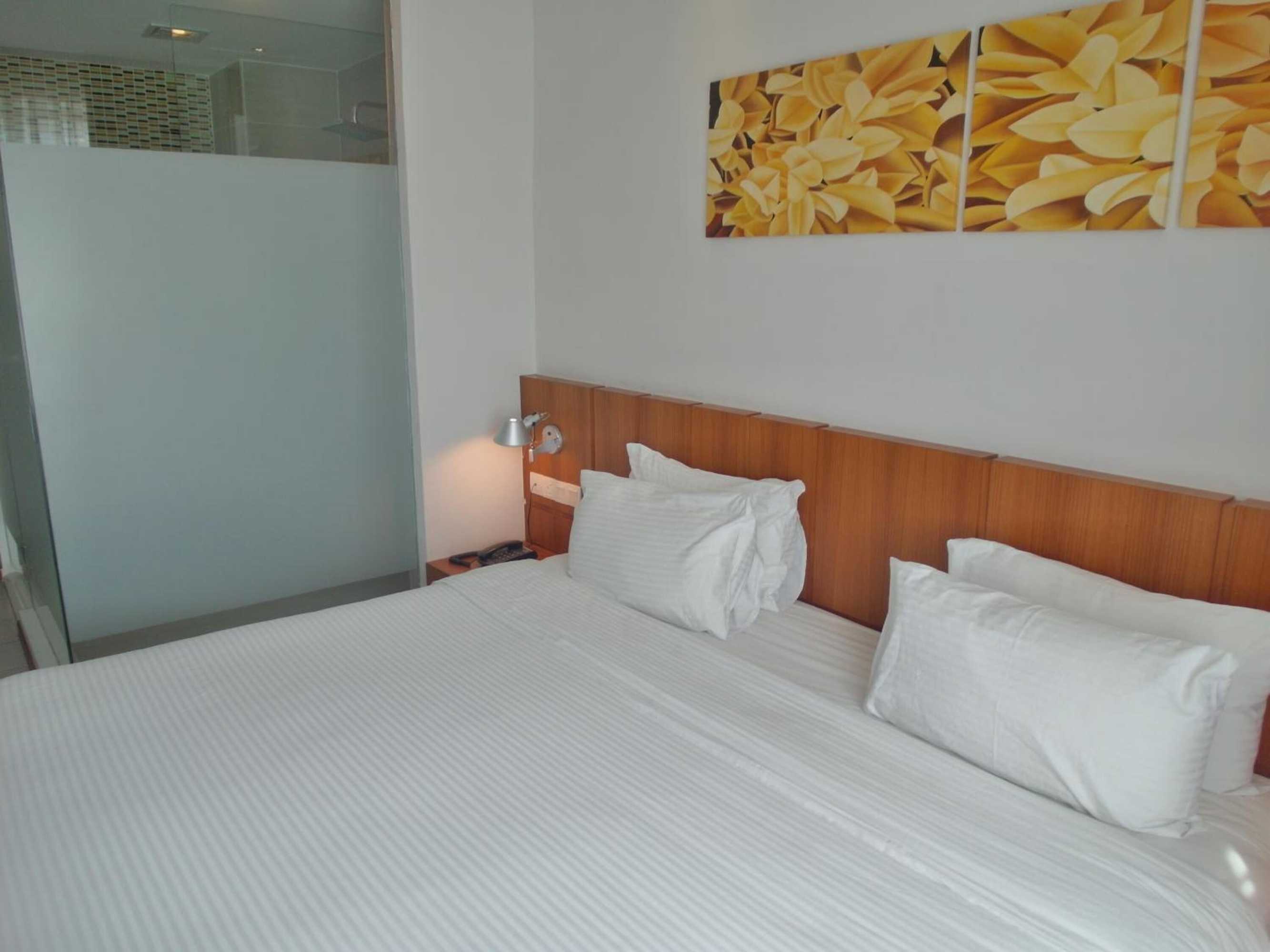 Gift card for Hotel French Ipoh Gift card for Hotel French Ipoh