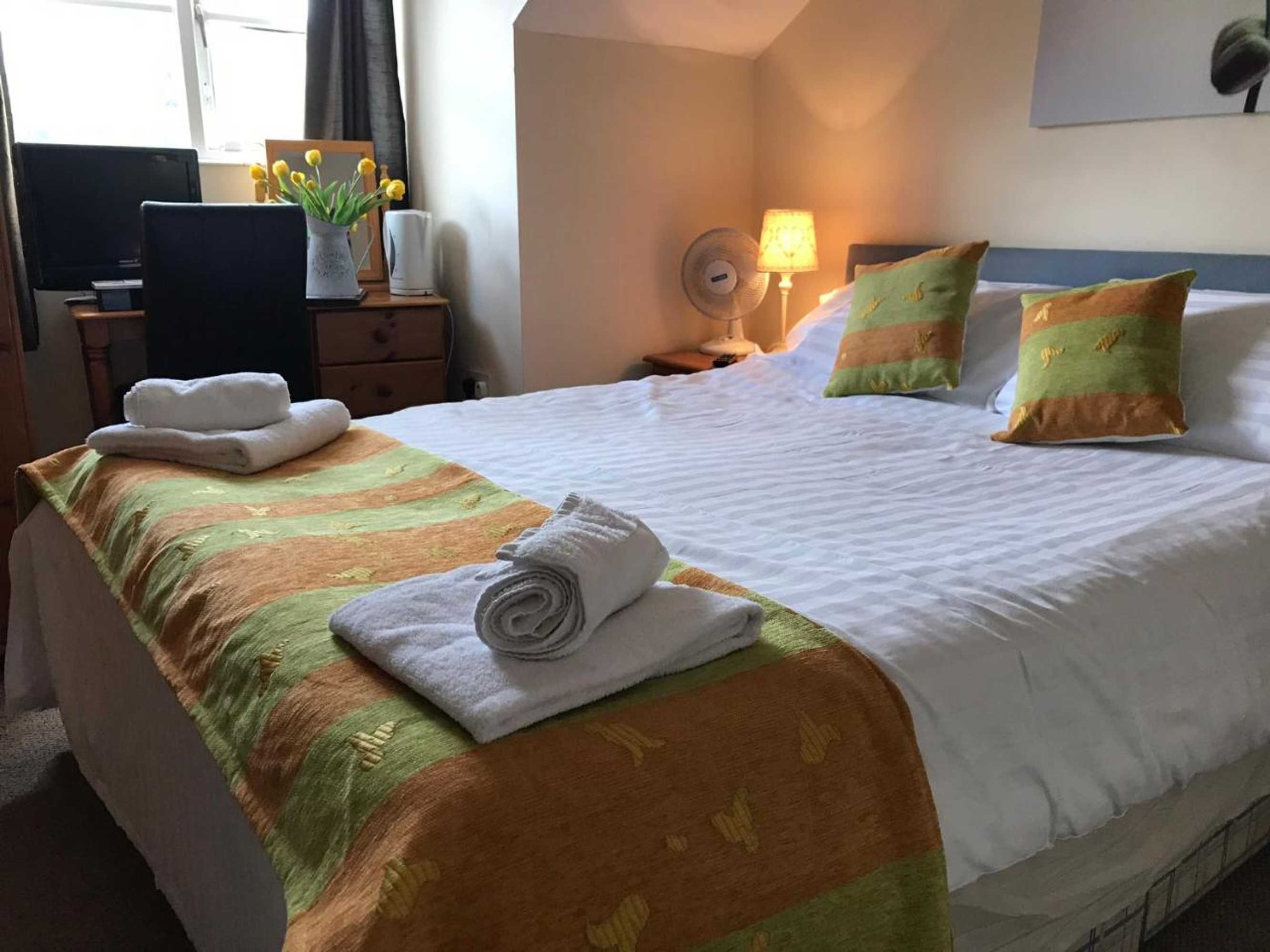 Gift card for The Newbridge Hotel