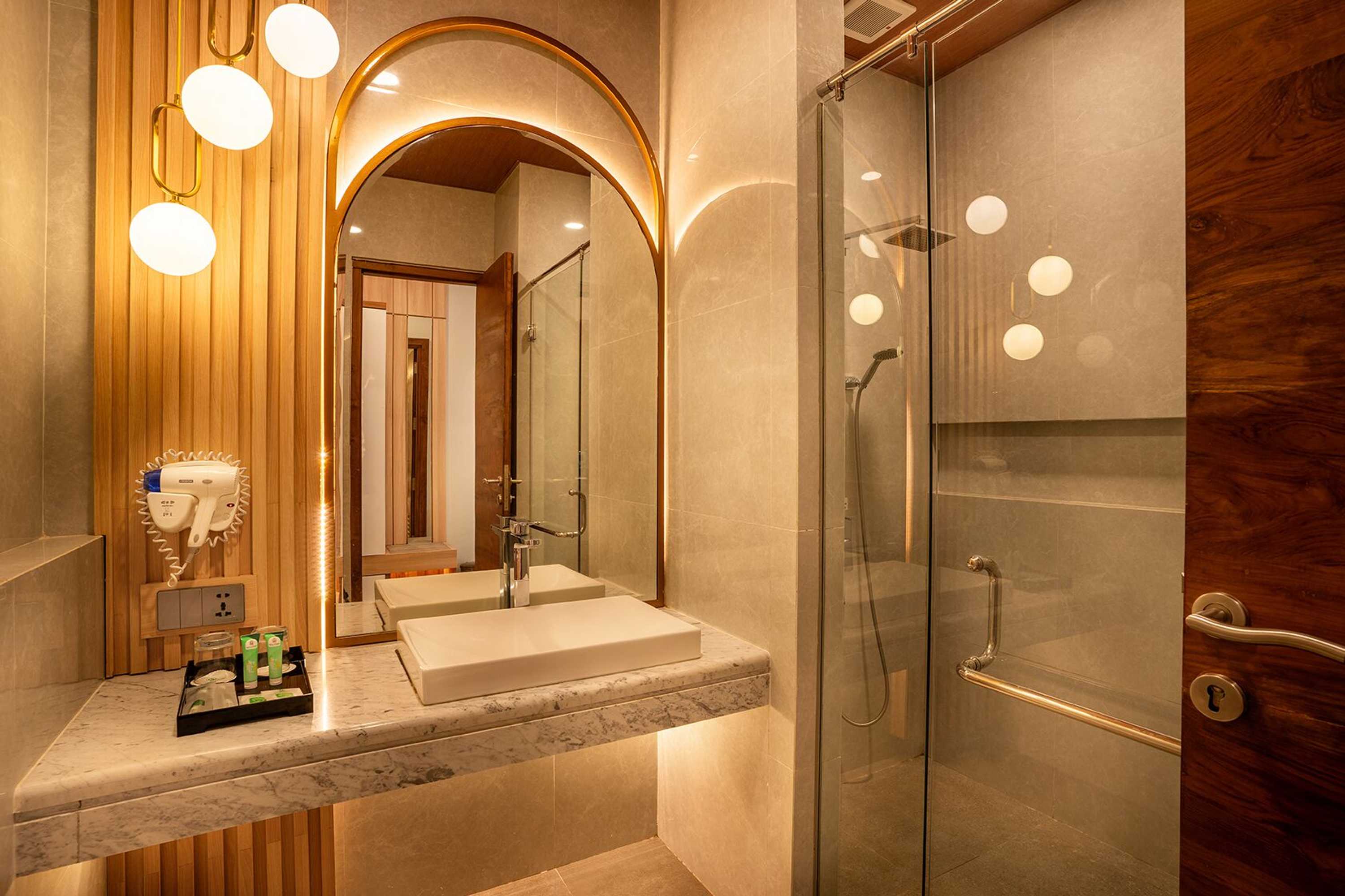 Gift card for Griya Persada Convention Hotel & Resort