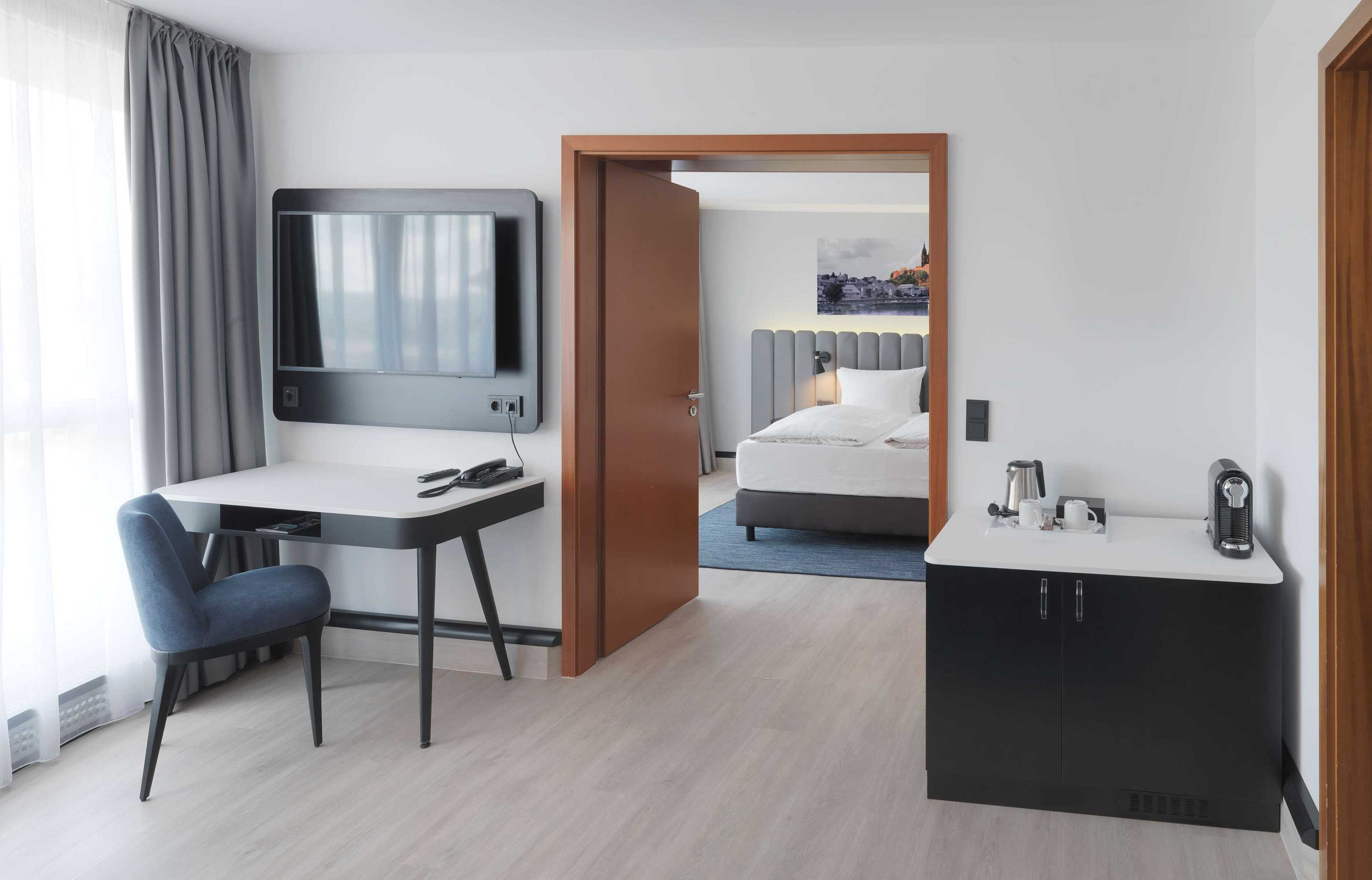 Gift card for Radisson Blu Park Hotel & Conference Centre