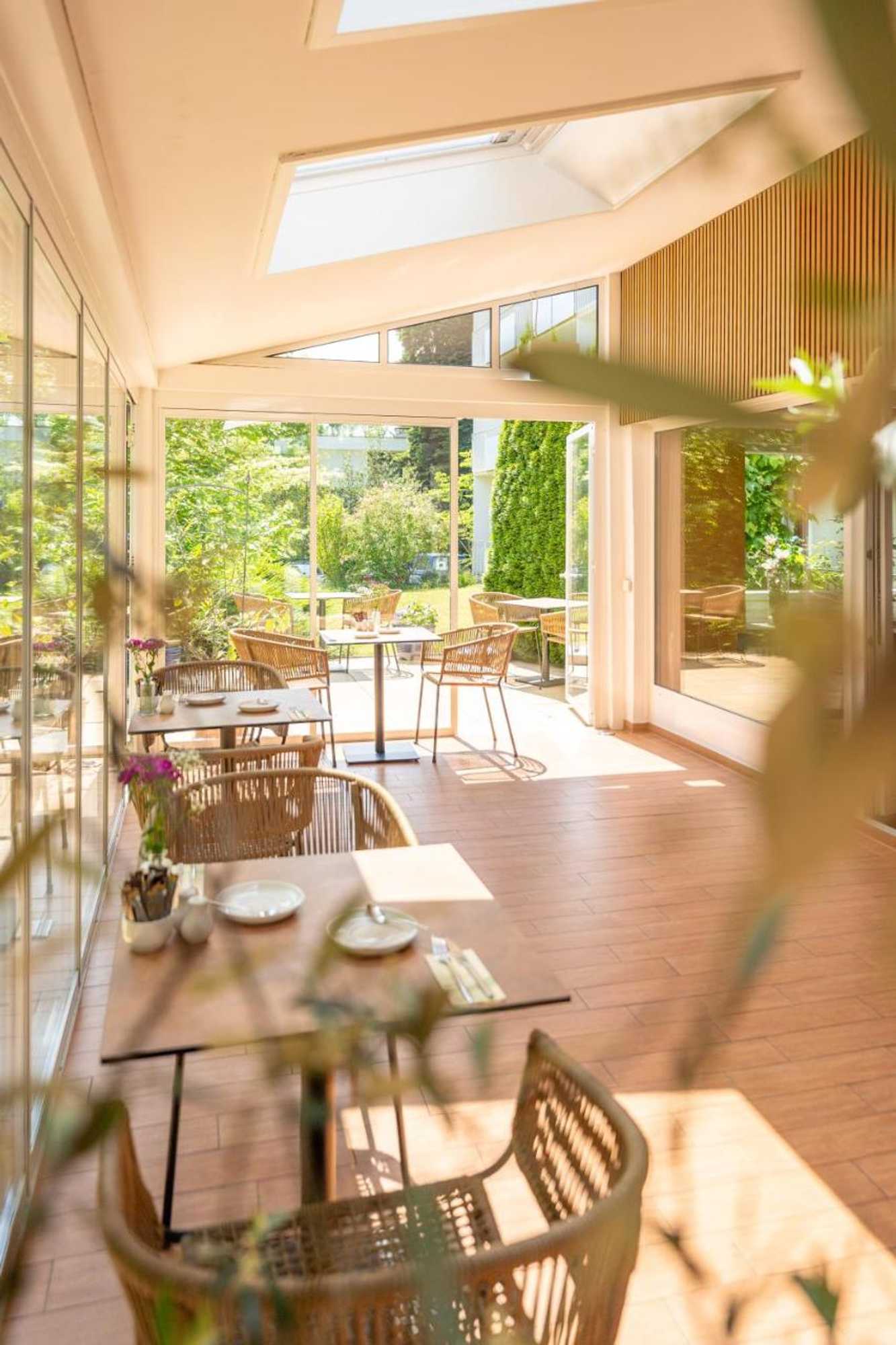 Gift card for Parkhotel Lindau