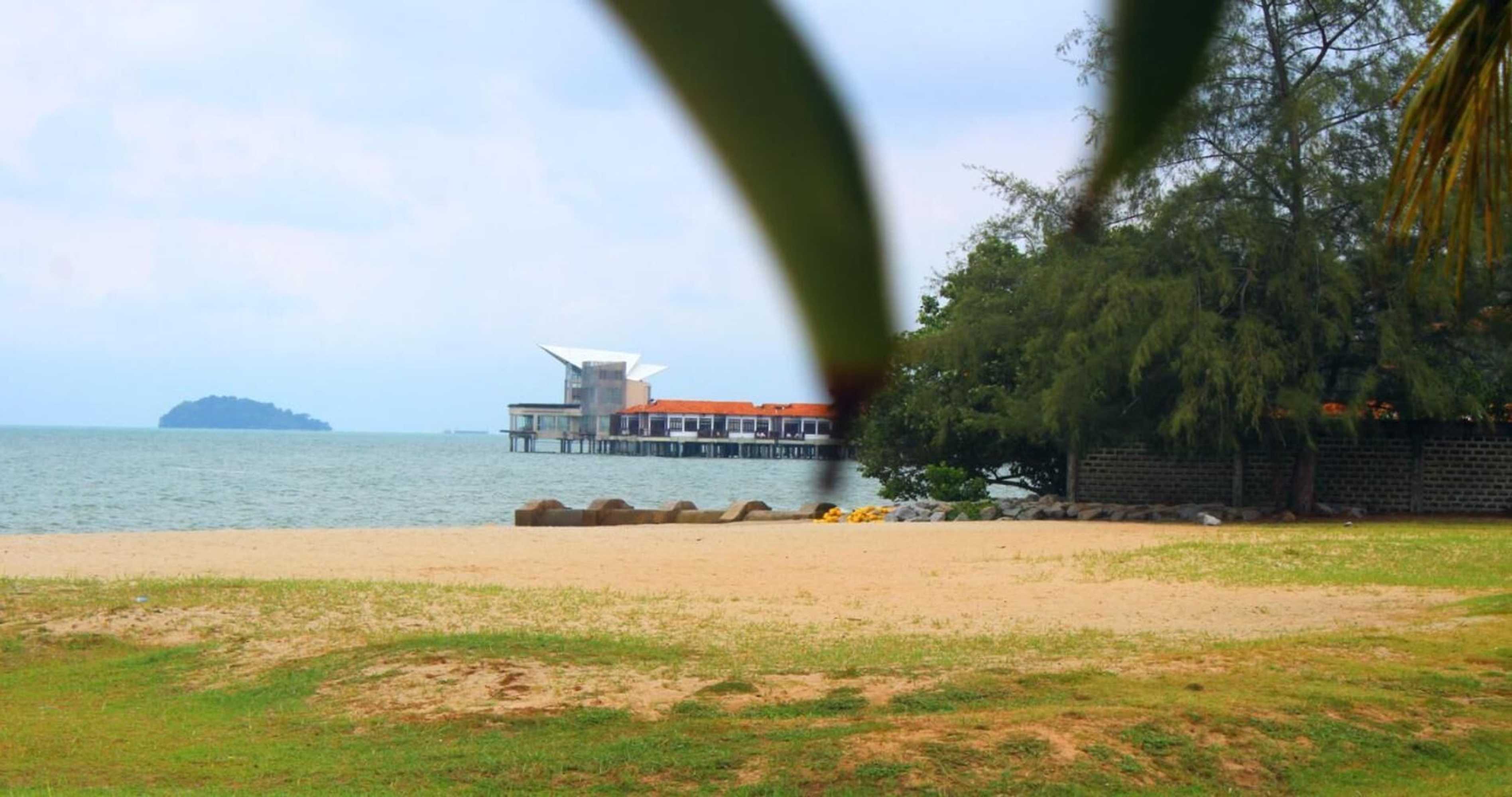 Gift card for Hotel Seri Malaysia Port Dickson Gift card for Hotel Seri Malaysia Port Dickson