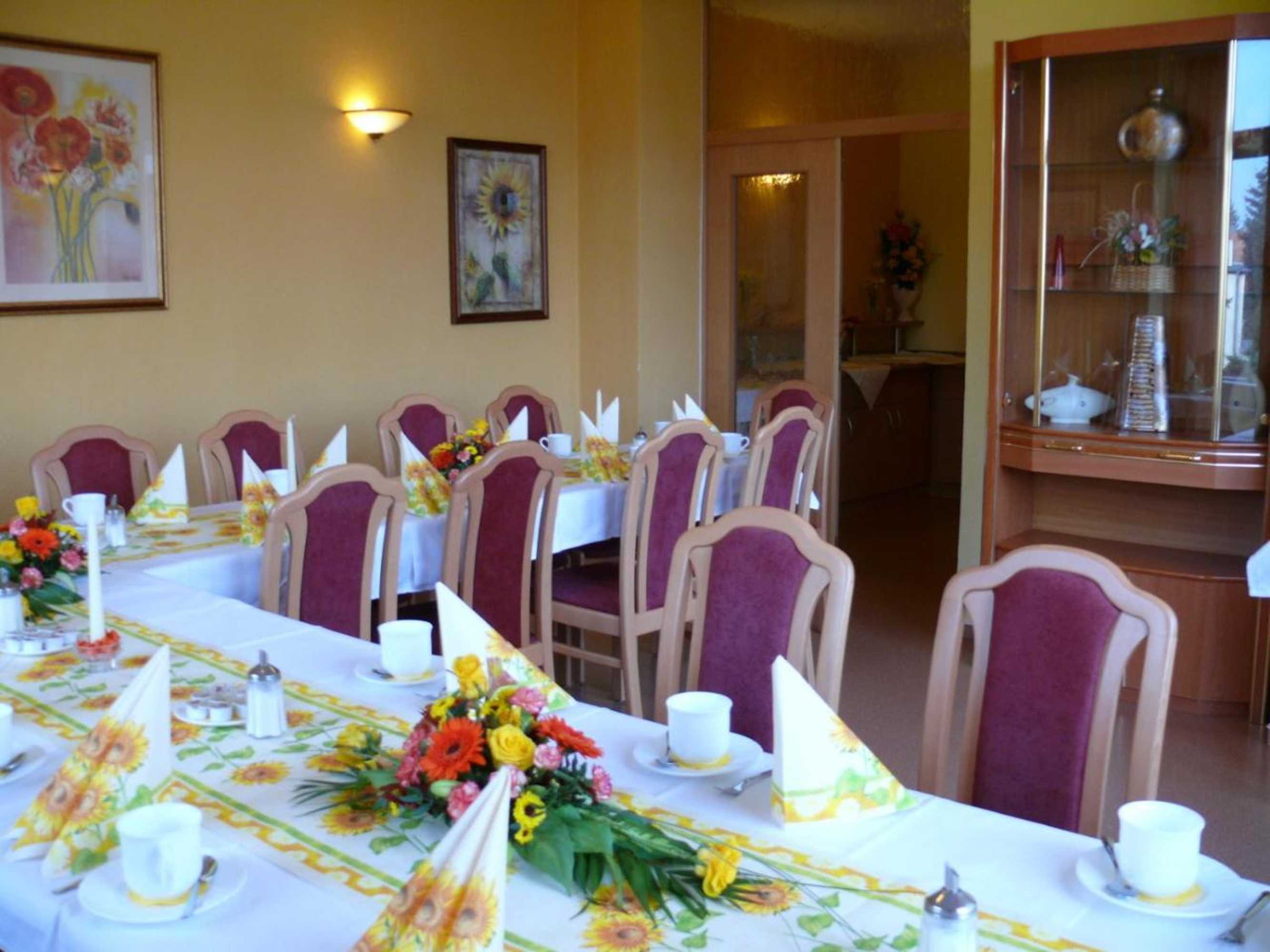 Gift card for Pension Kreisel