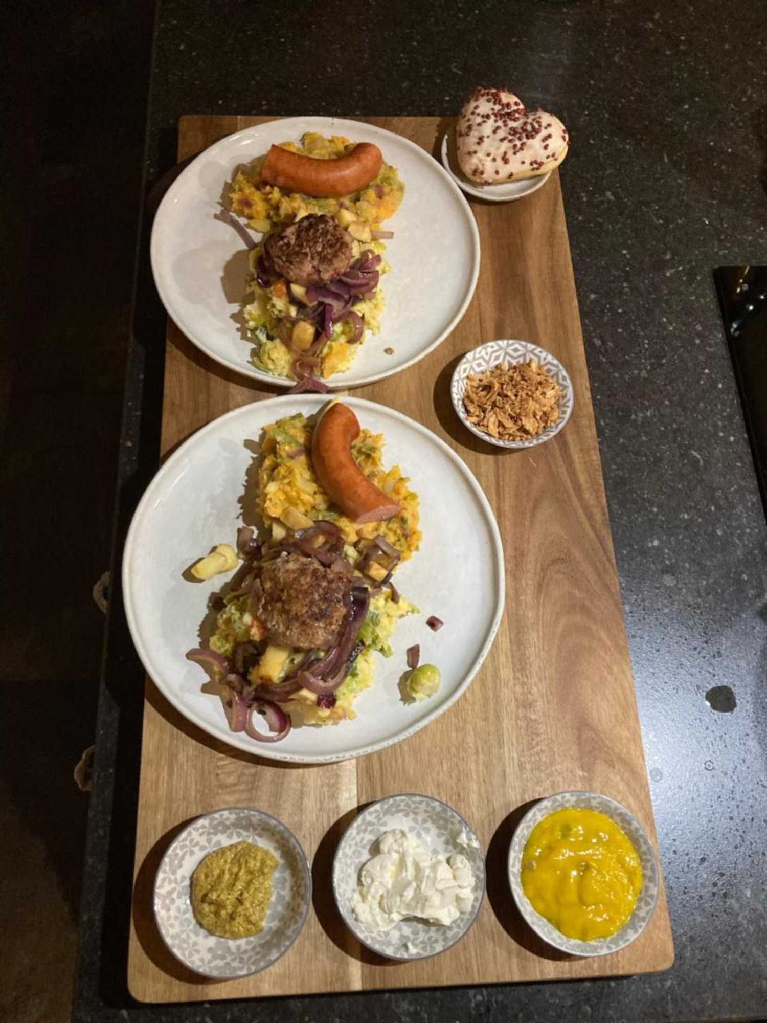 Gift card for B&b De Jagthut