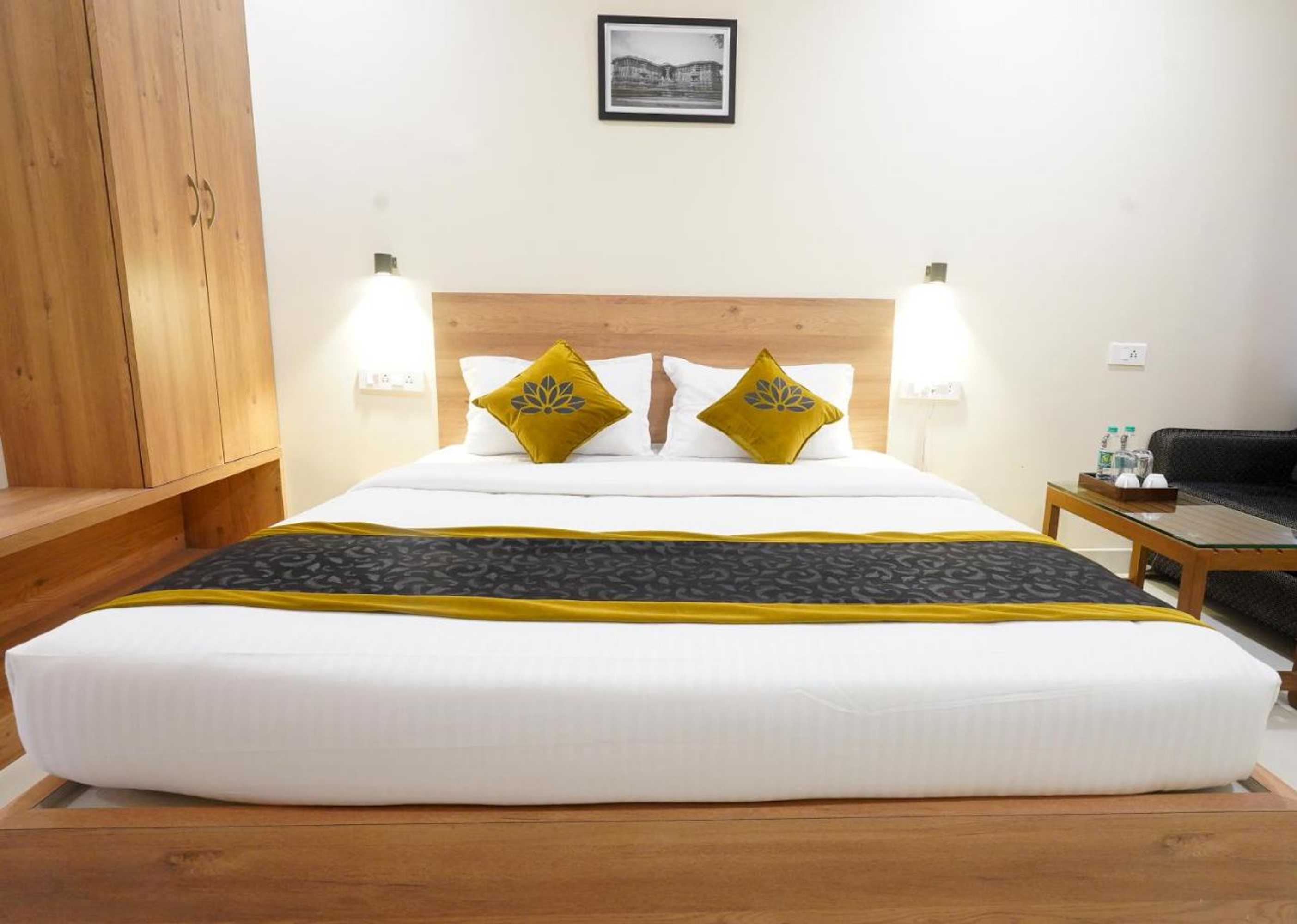 Gift card for Hotel Prime Inn