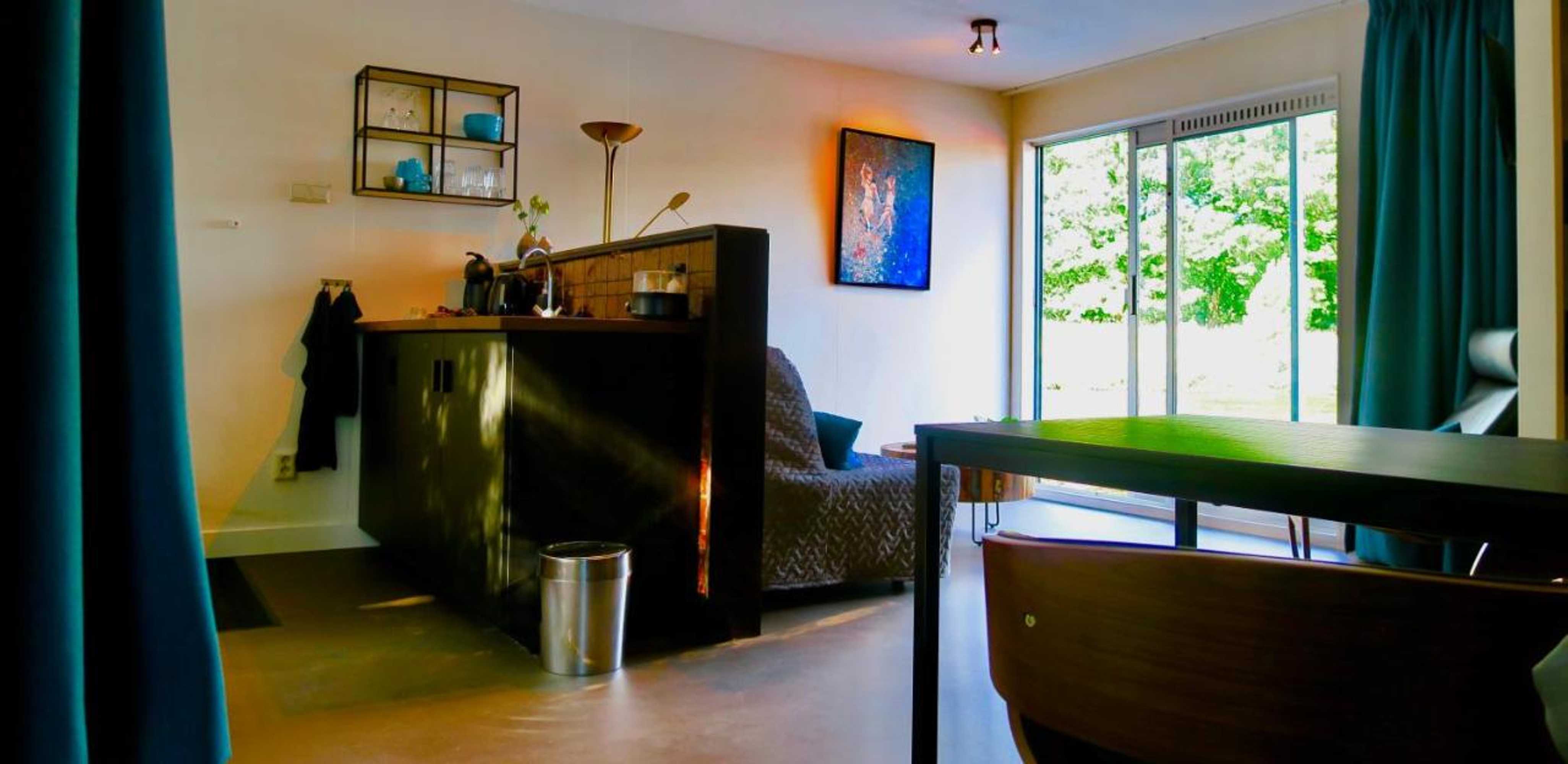 Gift card for B&b De Leeuw