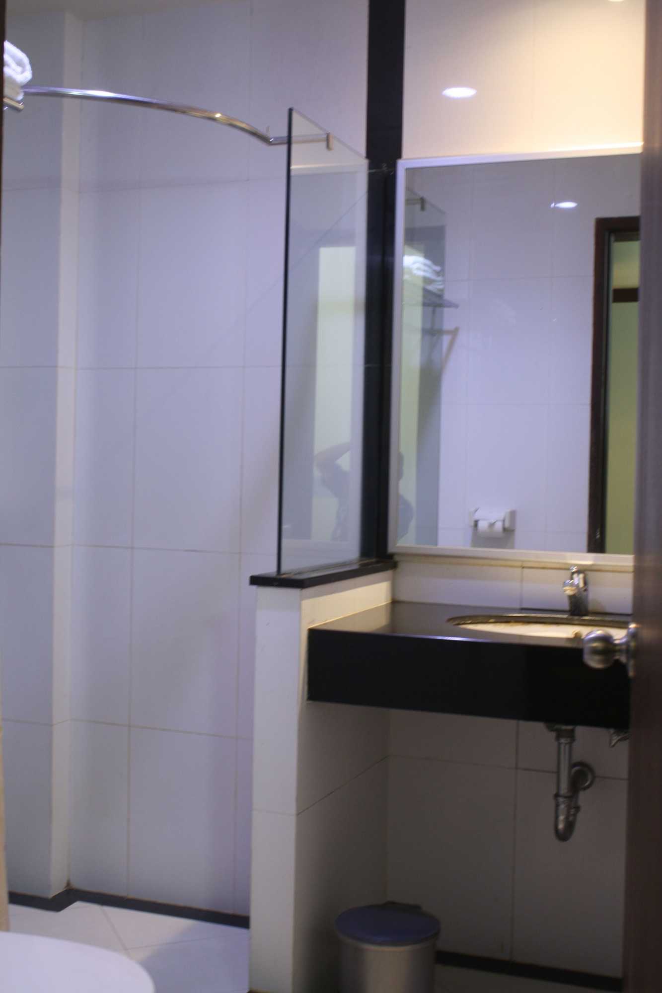 Gift card for Lombok Garden Hotel