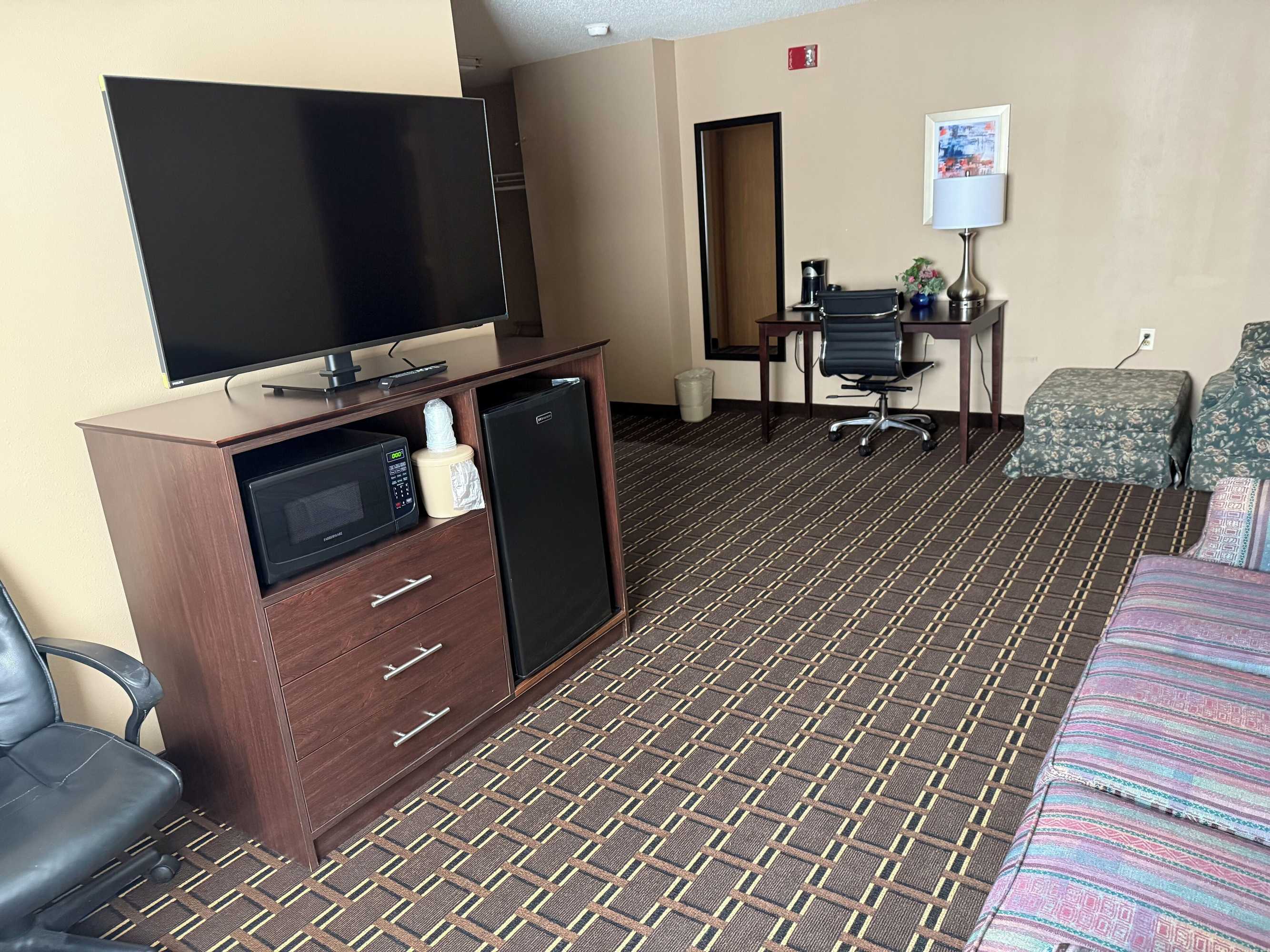 Gift card for Best Western Dodgeville Inn & Suites