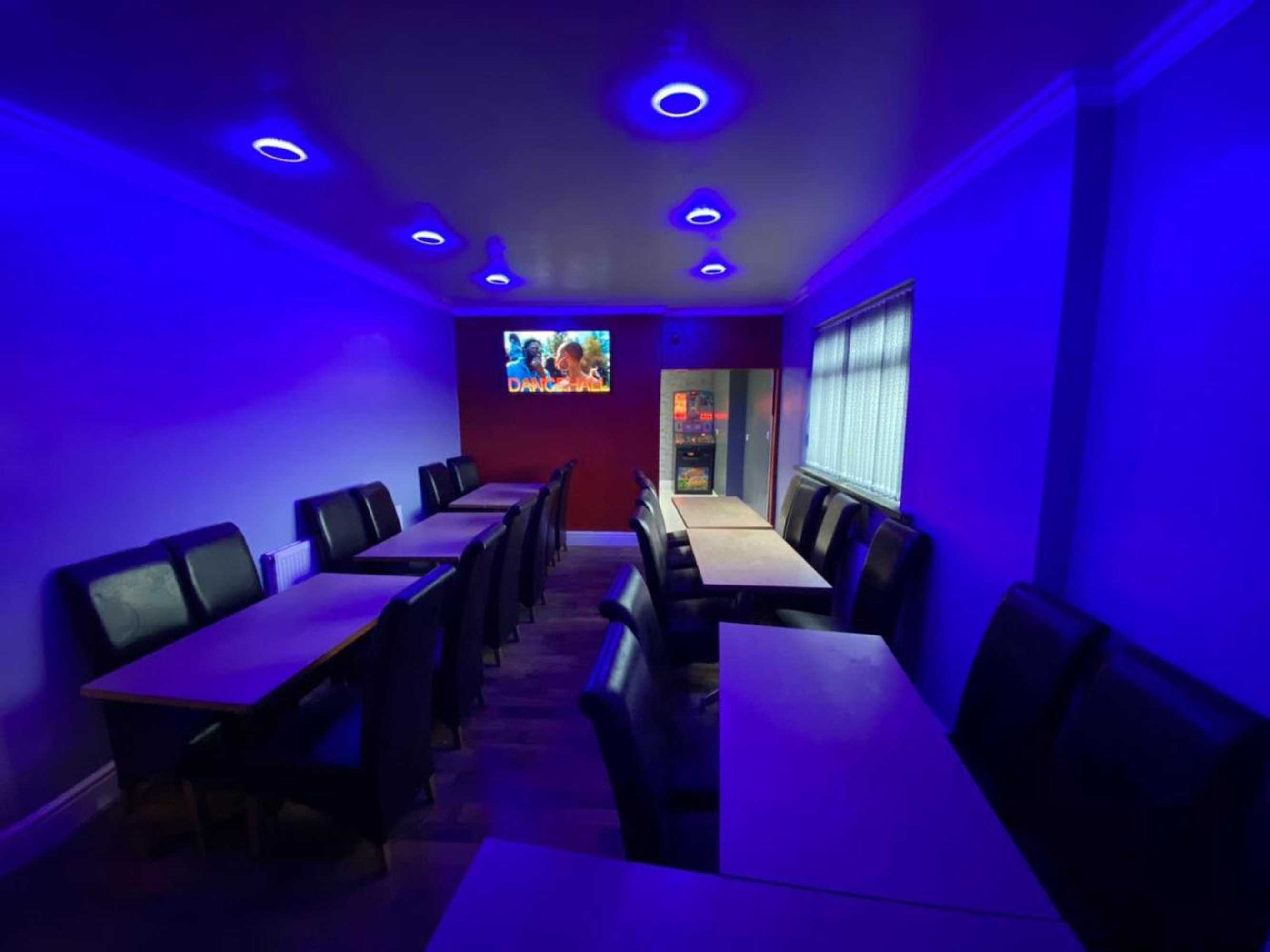 Gift card for Glorious Catering & Restaurant Bnb