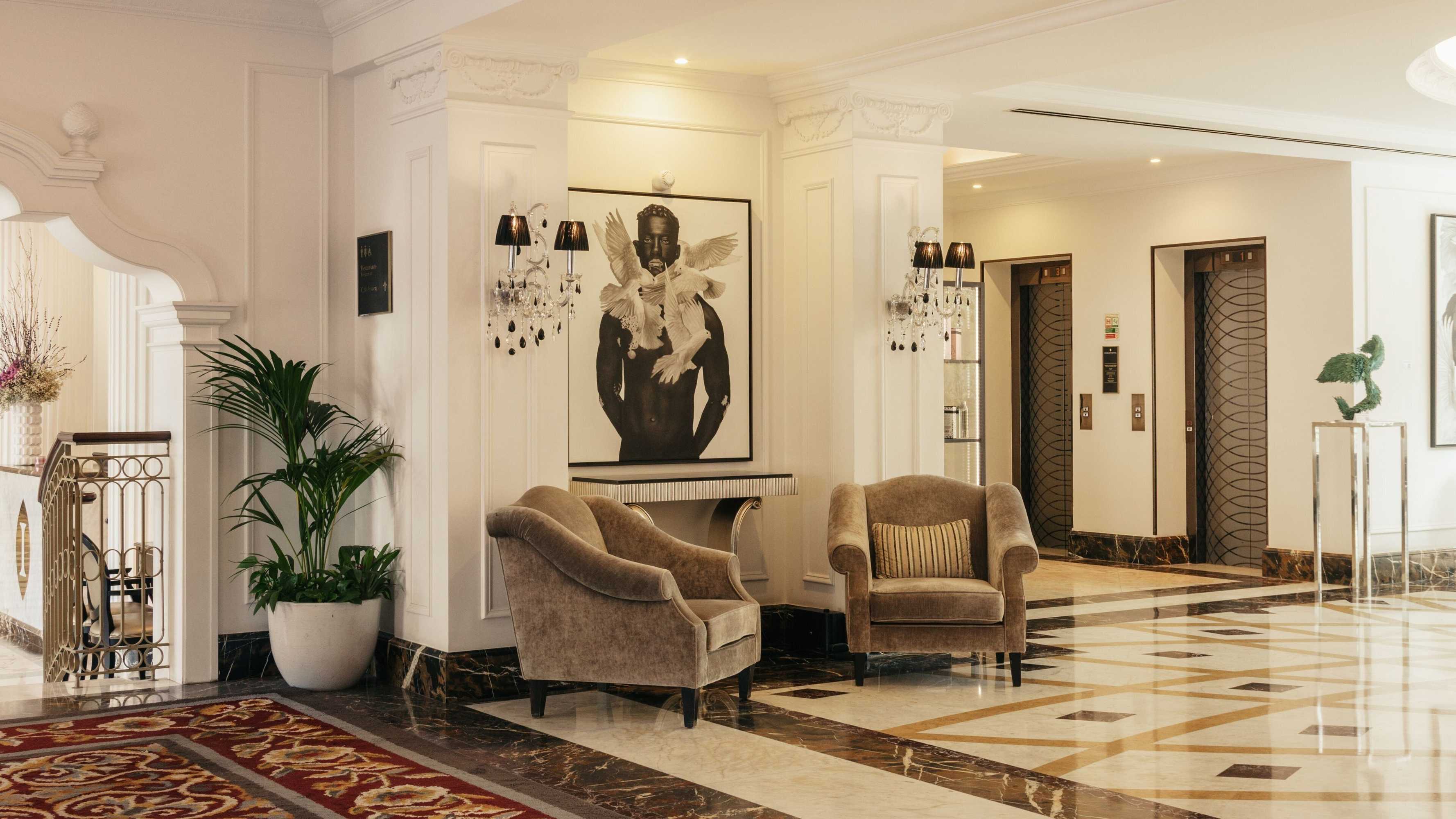 Gift card for Intercontinental Porto - Palacio Das Cardosas by Ihg