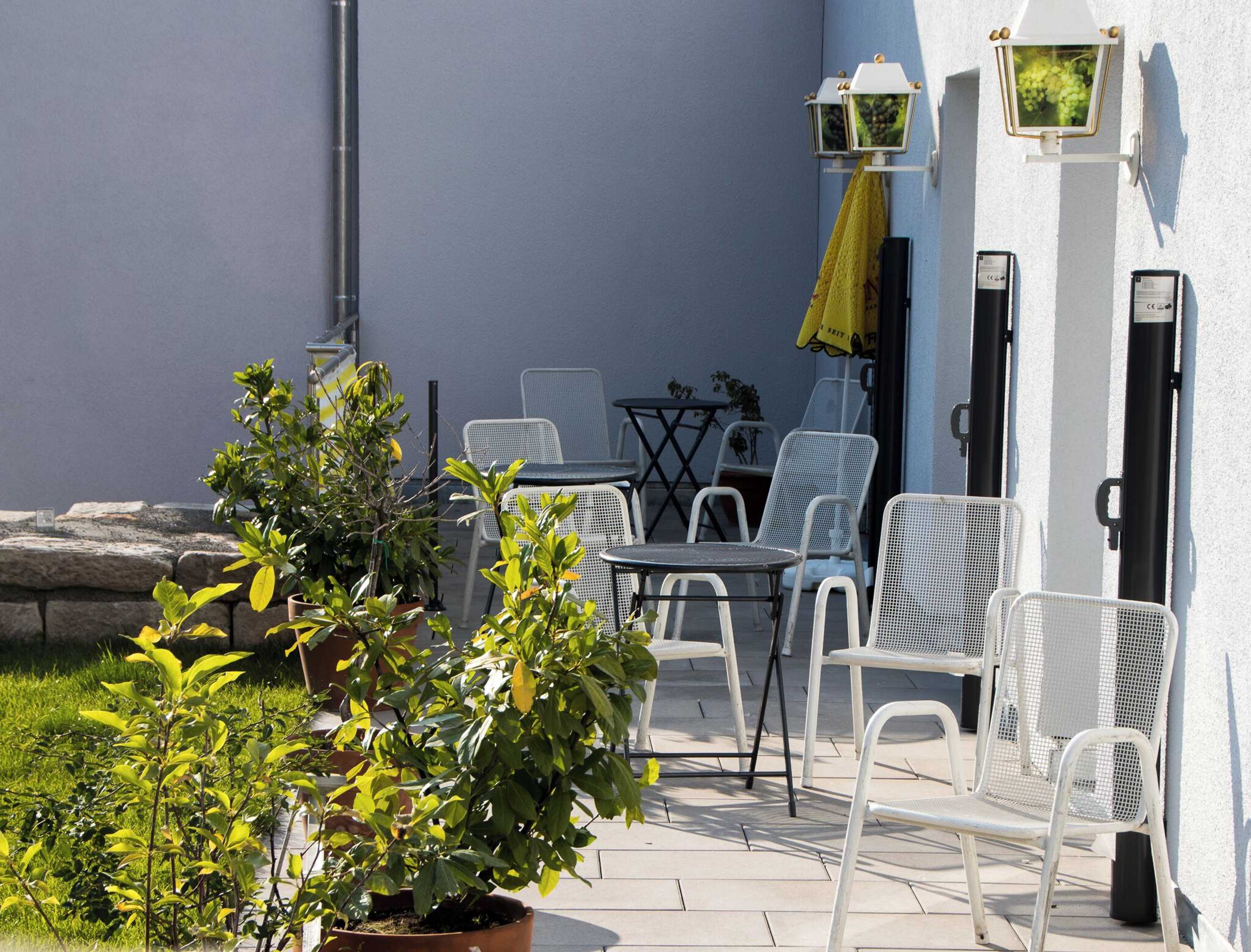 Gift card for Naturparkhotel & Landgasthof Stromberg