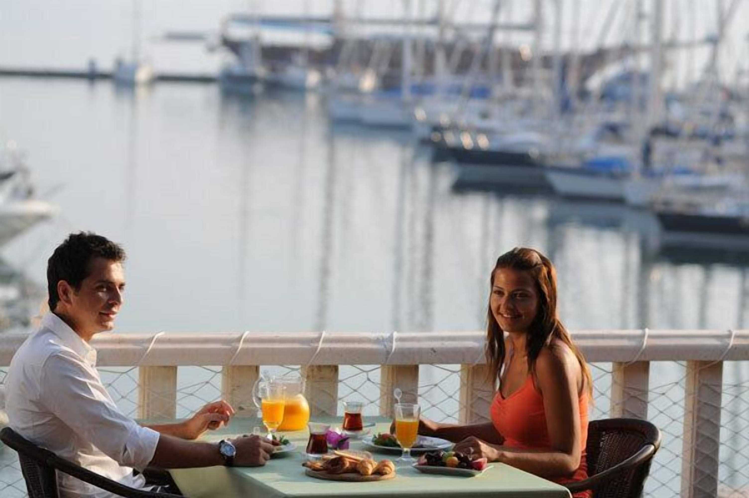 Gift card for Ece Saray Marina & Resort - Special Class Gift card for Ece Saray Marina & Resort - Special Class