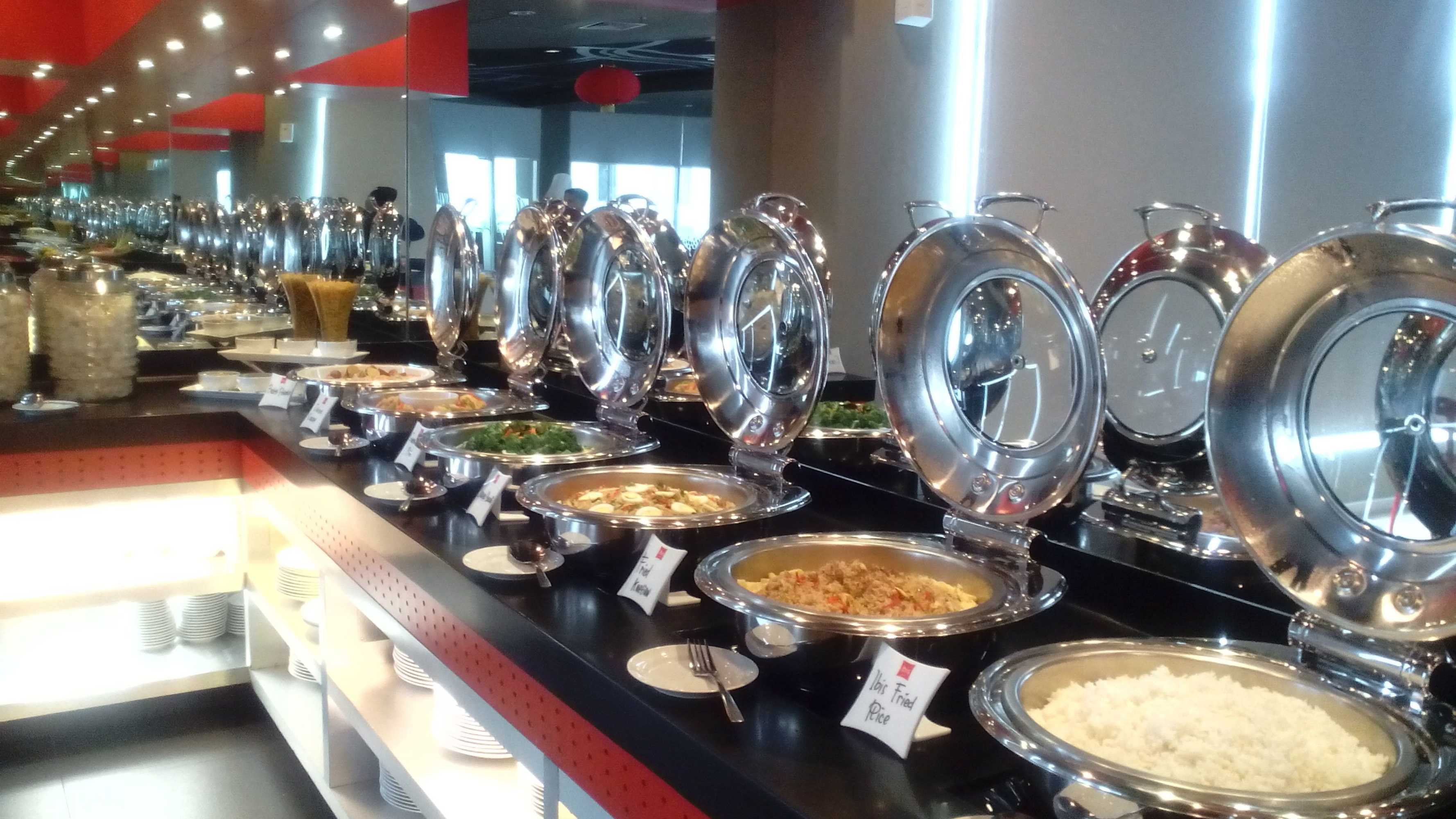 Gift card for Ibis Surabaya City Center